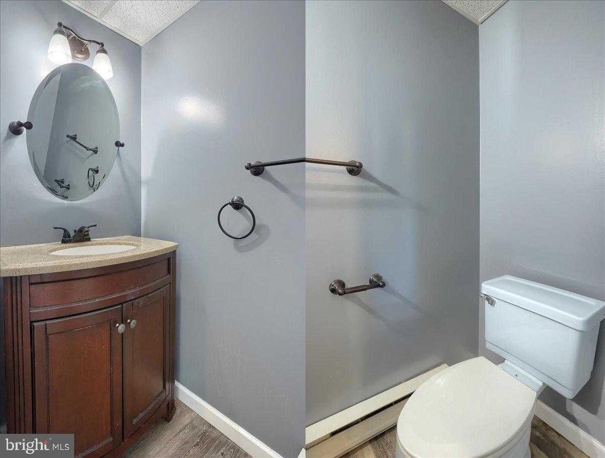 BONNEAUVILLE BOROUGH - Residential Lease