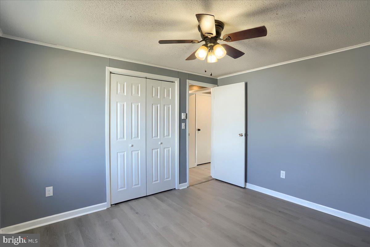 BONNEAUVILLE BOROUGH - Residential Lease