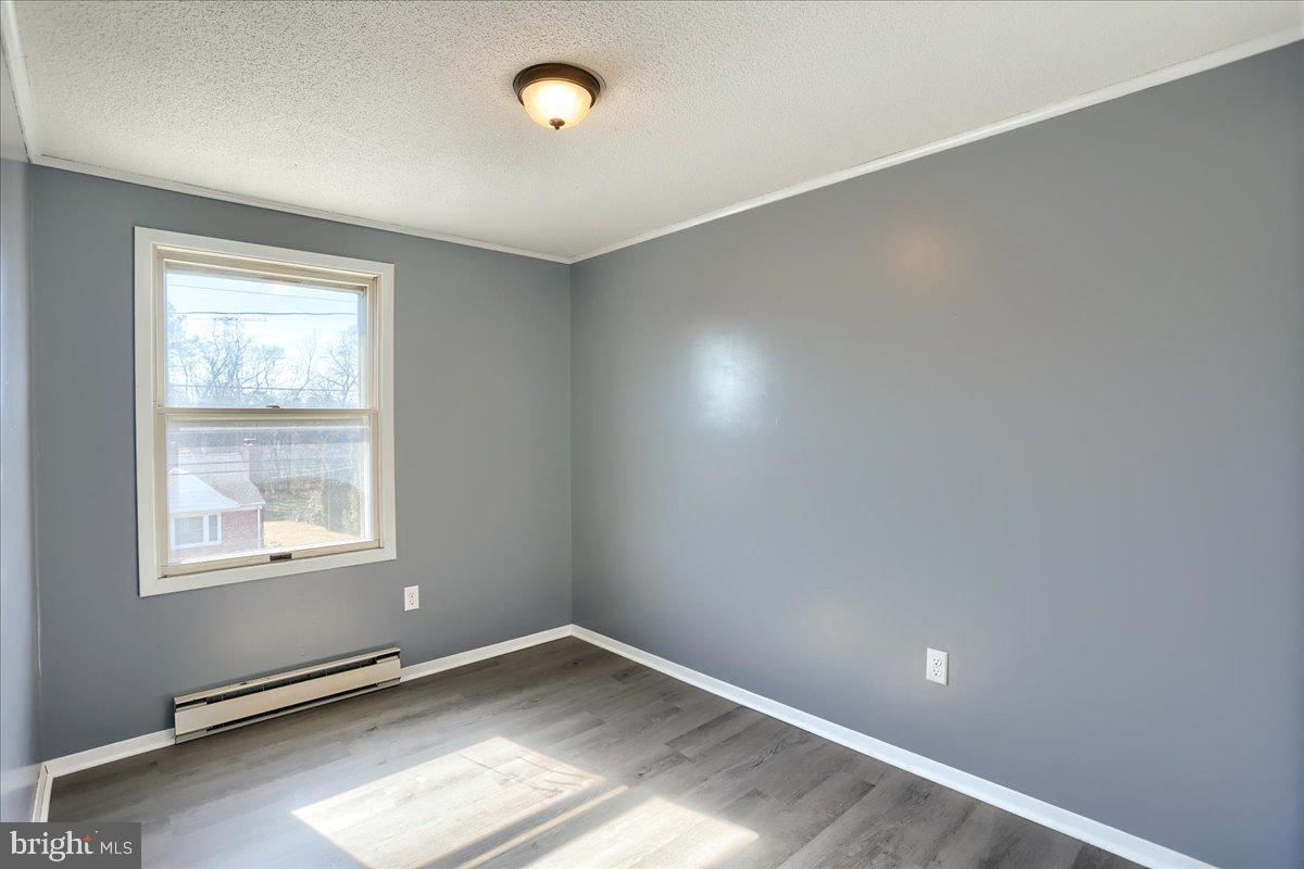 BONNEAUVILLE BOROUGH - Residential Lease