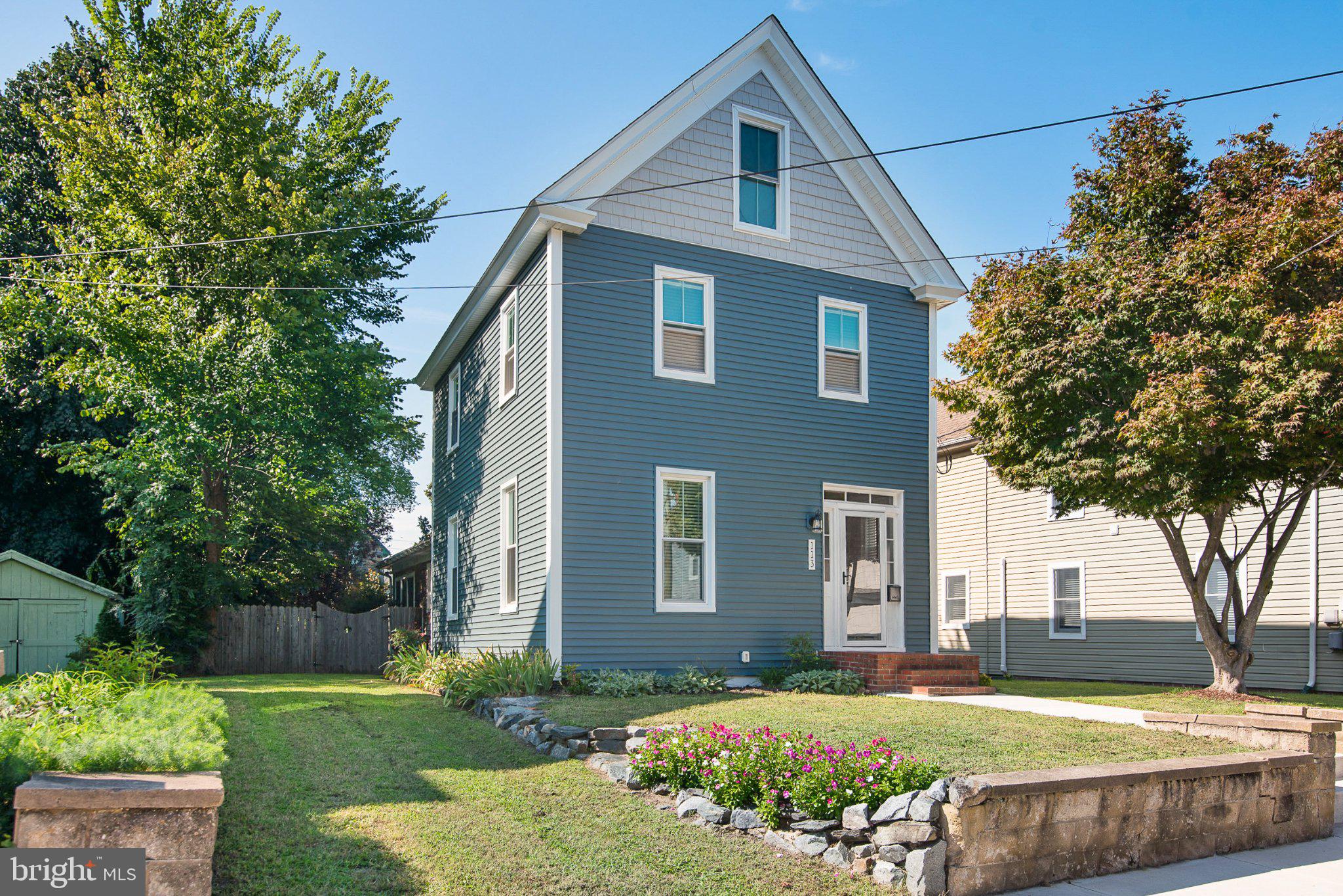 113 VUE DE LEAU STREET