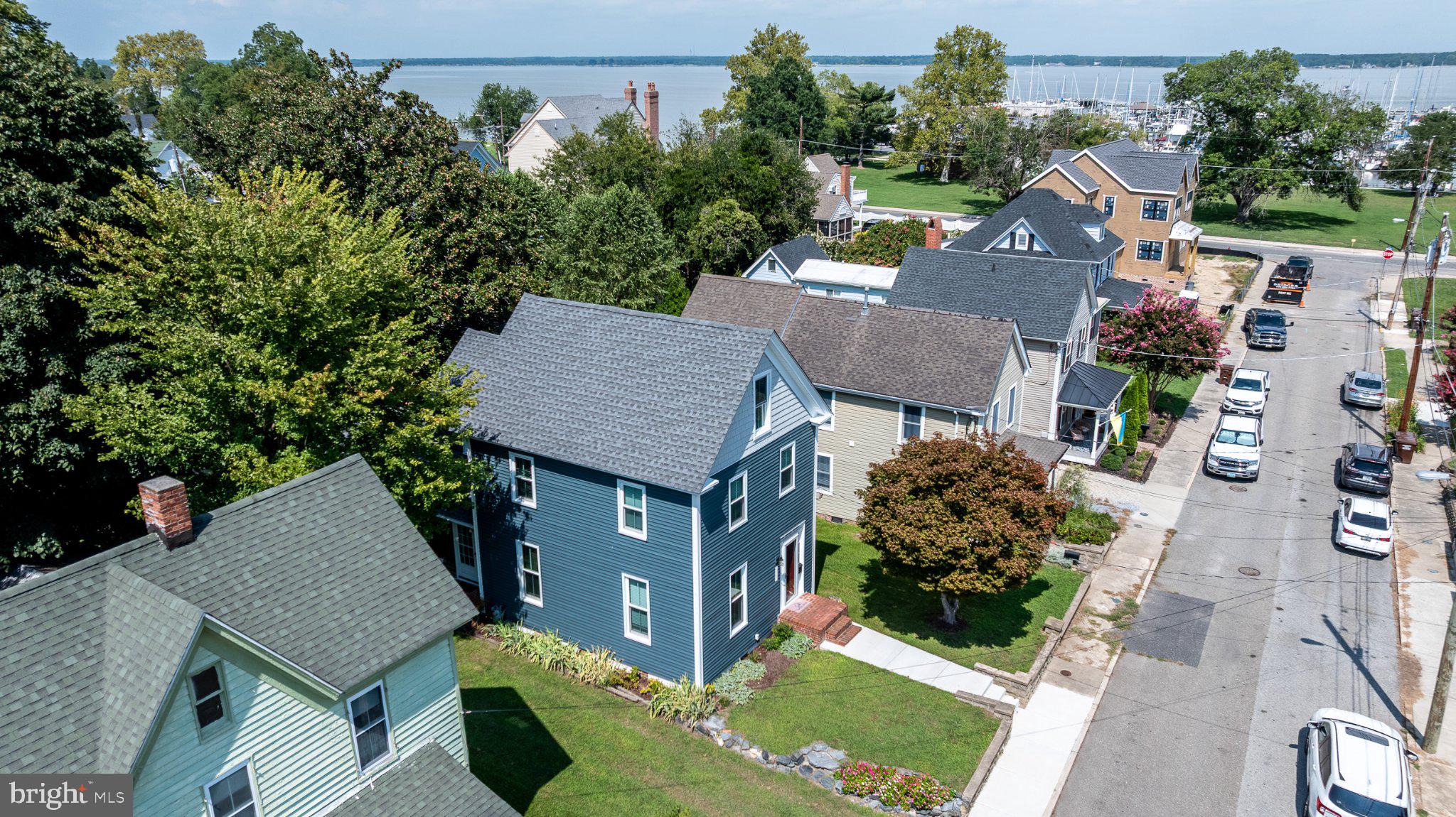 113 VUE DE LEAU STREET