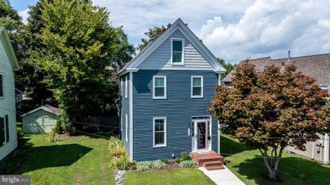 Homes For Sale - 113 Vue De Leau Street<br/> CAMBRIDGE, MD 21613