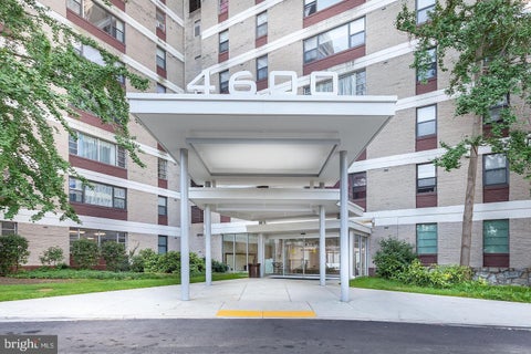 Photo of 4600 Duke Street #1511, ALEXANDRIA, VA 22304 (MLS # VAAX2065786)