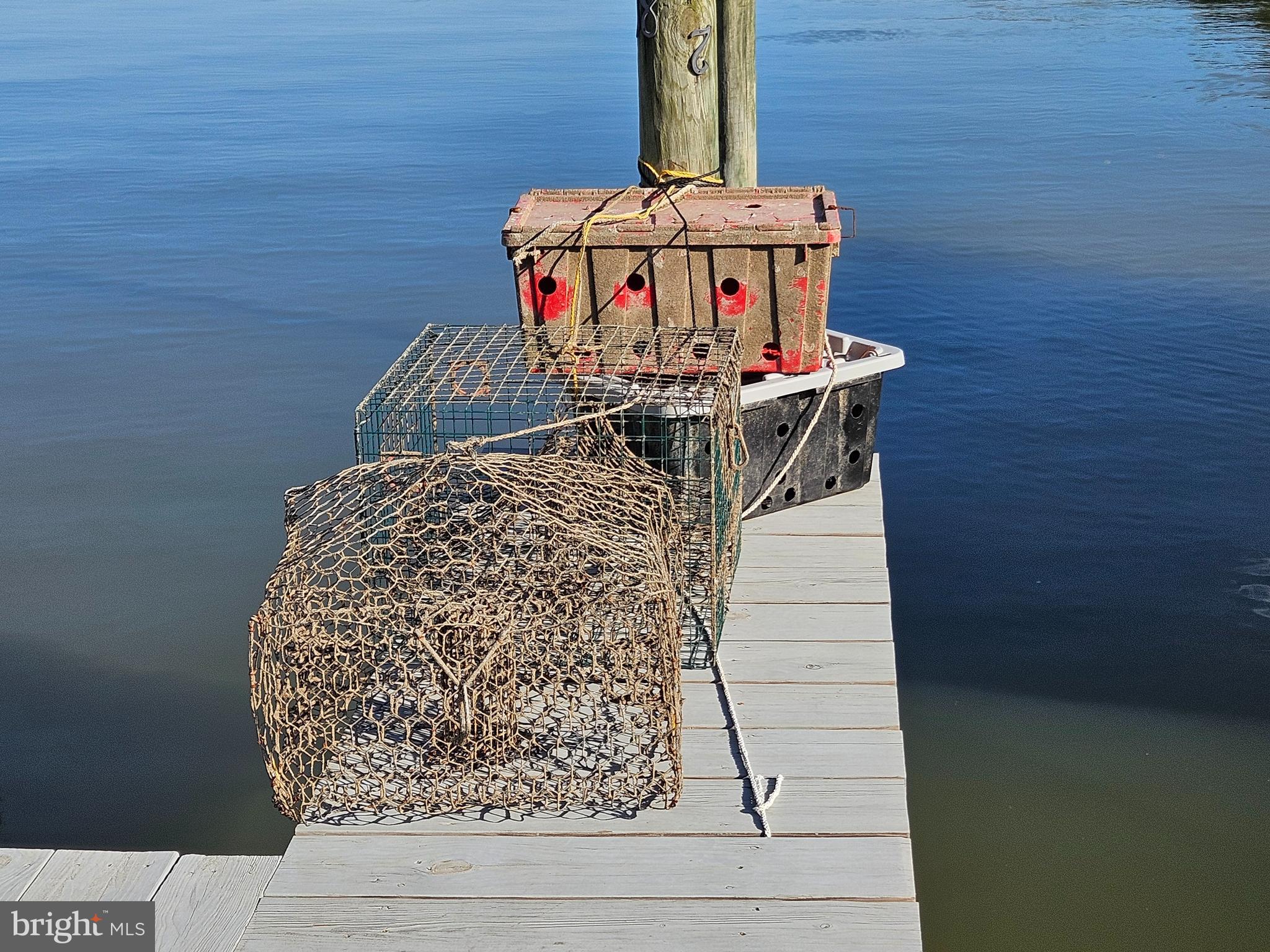 RAPPAHANNOCK RIVER RUN - Land