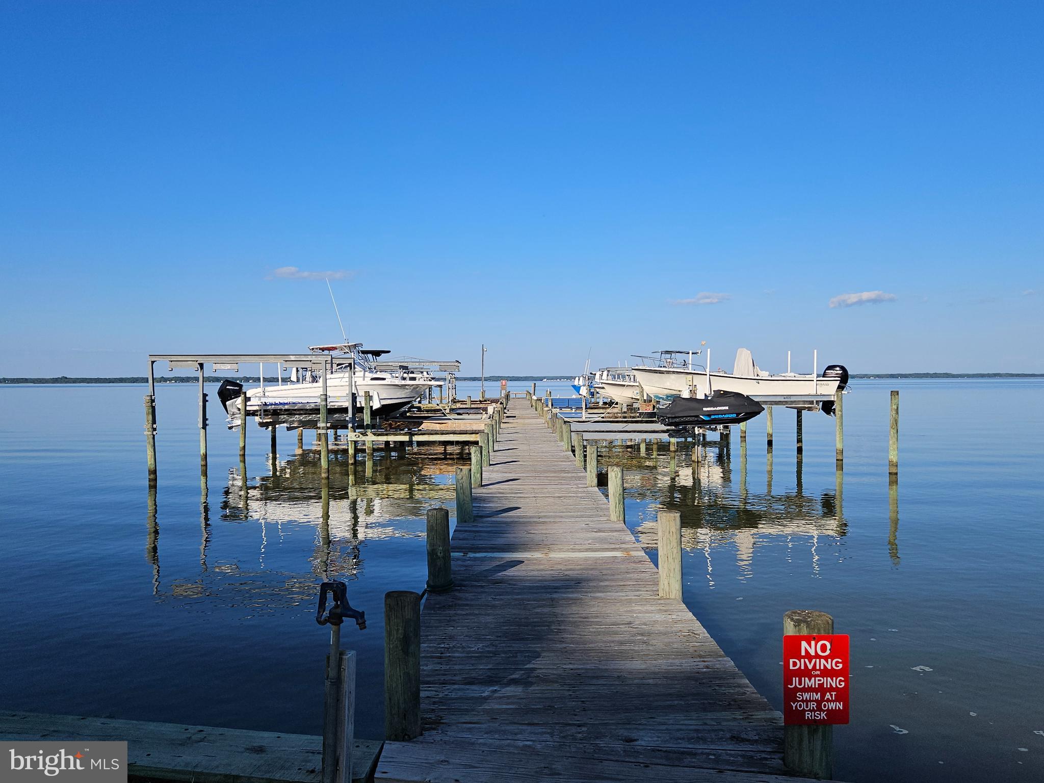RAPPAHANNOCK RIVER RUN - Land