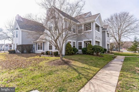 14023 LORD MARLBOROUGH PLACE 20-6 UPPER MARLBORO MD 20772