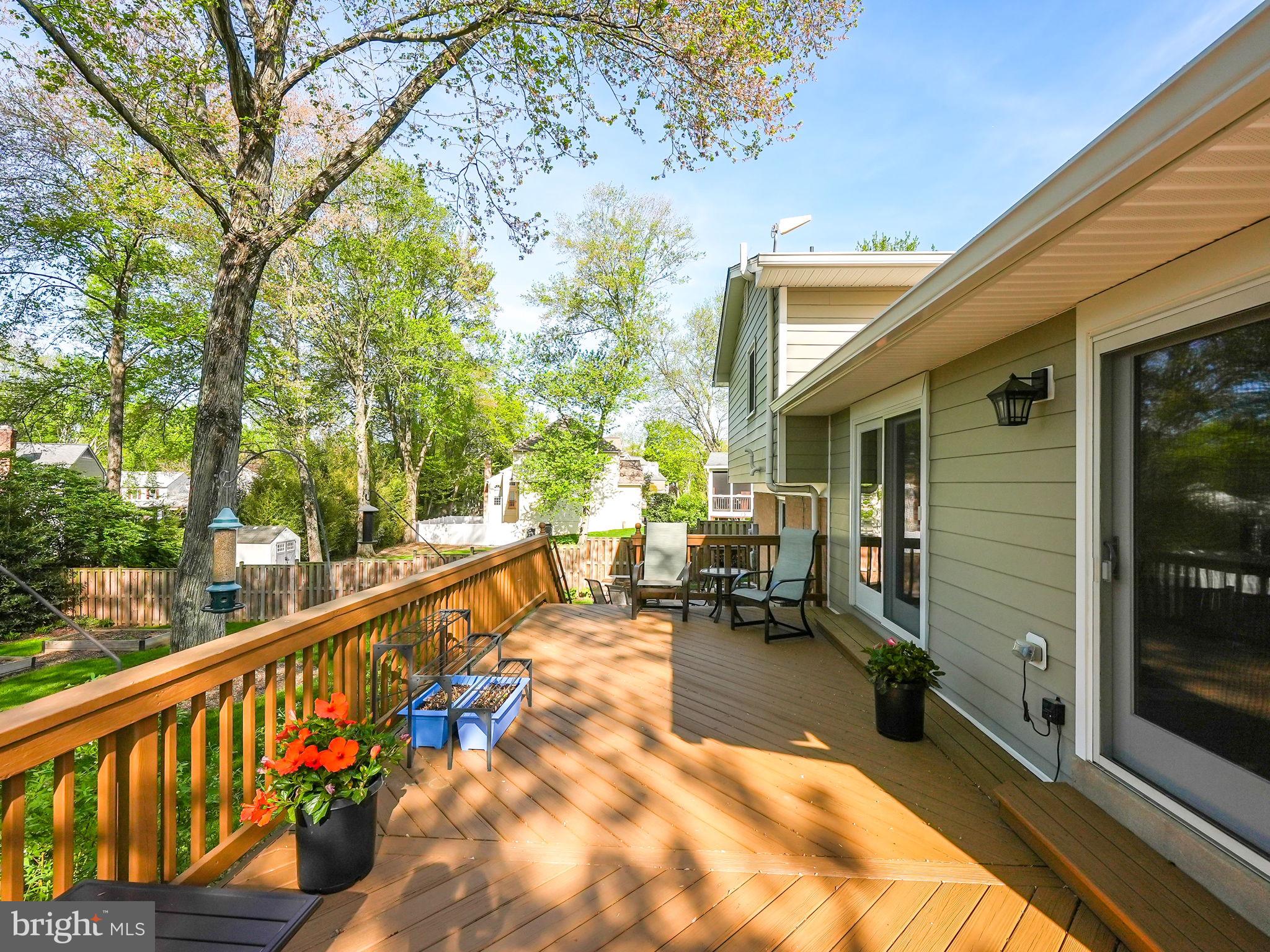 TYSONS VALLEY - Residential