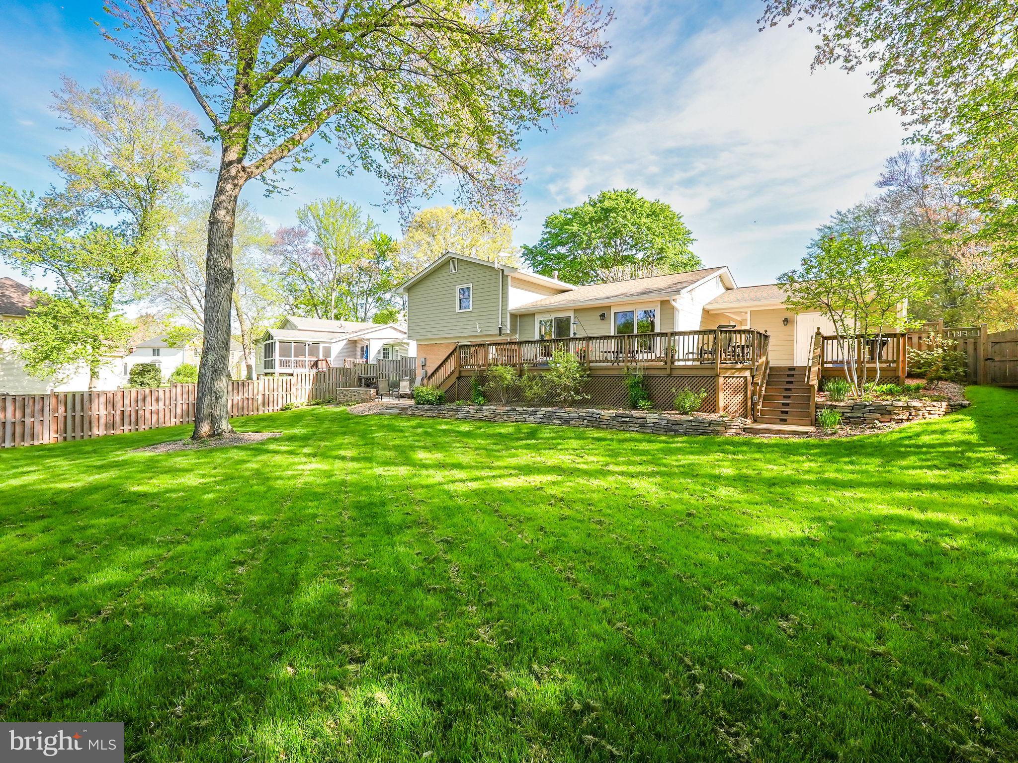 TYSONS VALLEY - Residential