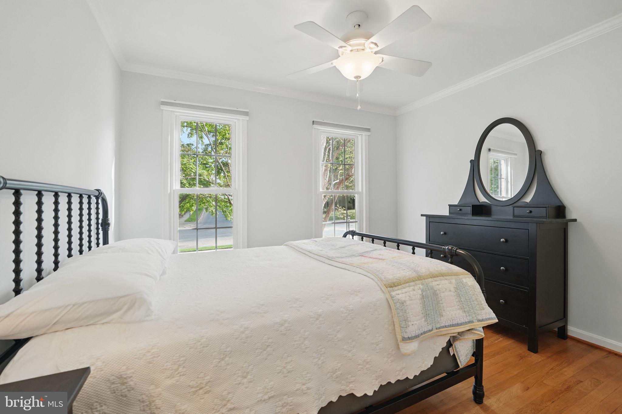 TYSONS VALLEY - Residential