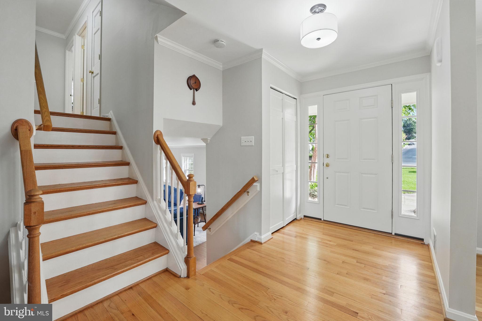 TYSONS VALLEY - Residential