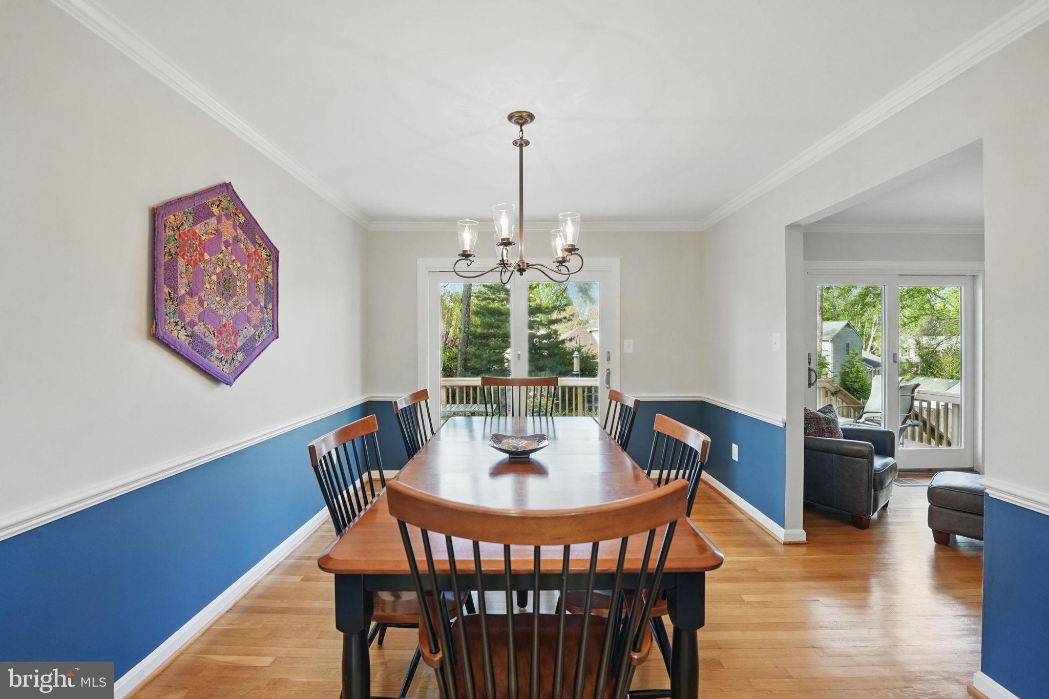 TYSONS VALLEY - Residential