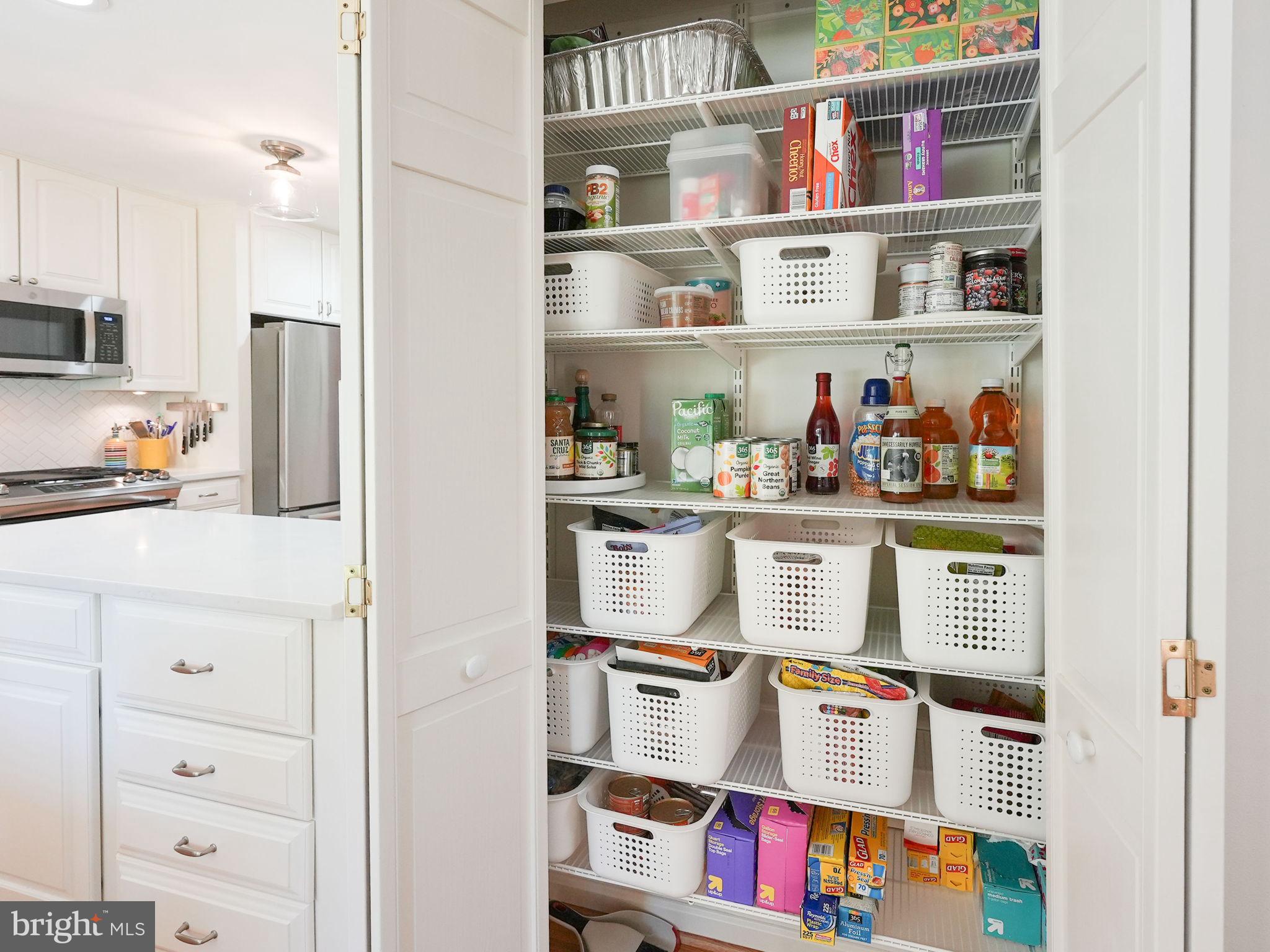 TYSONS VALLEY - Residential