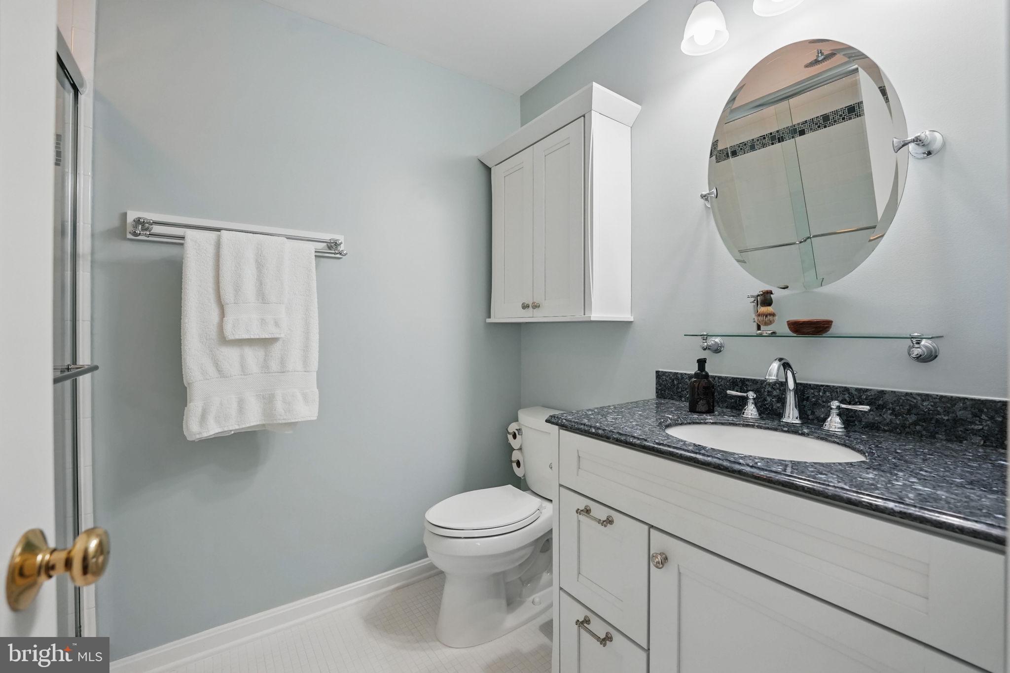 TYSONS VALLEY - Residential