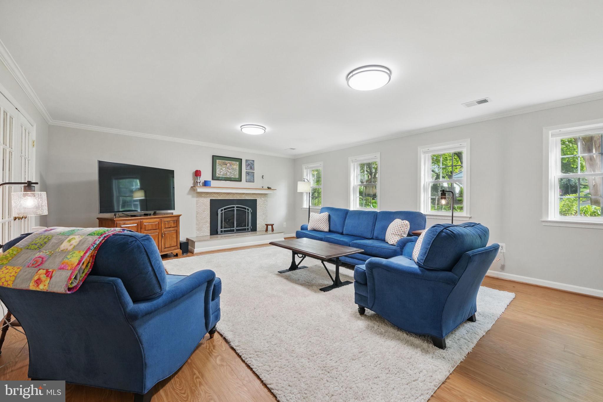 TYSONS VALLEY - Residential