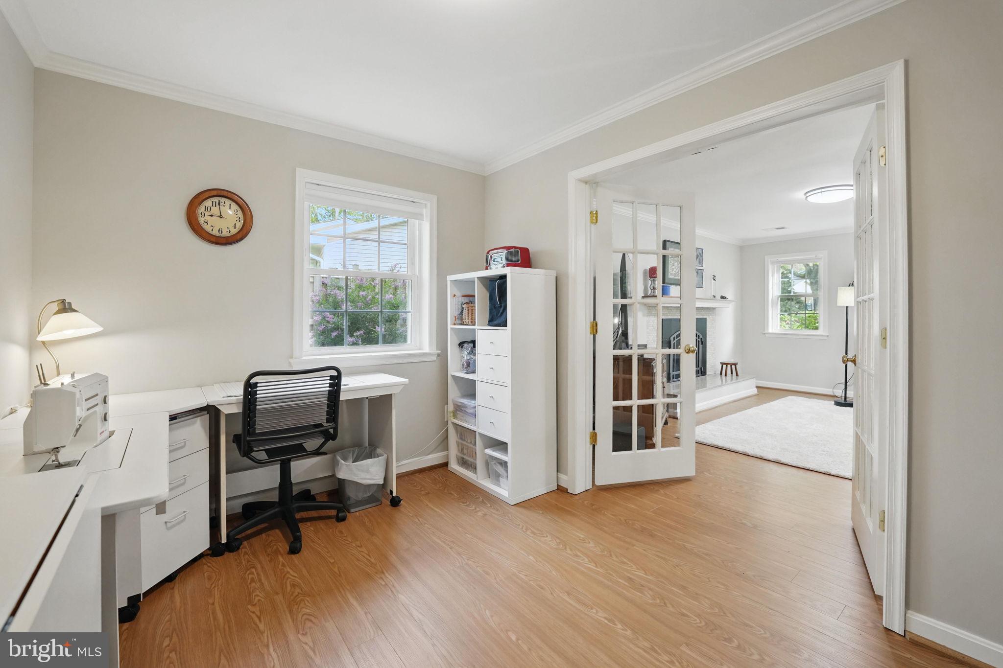 TYSONS VALLEY - Residential