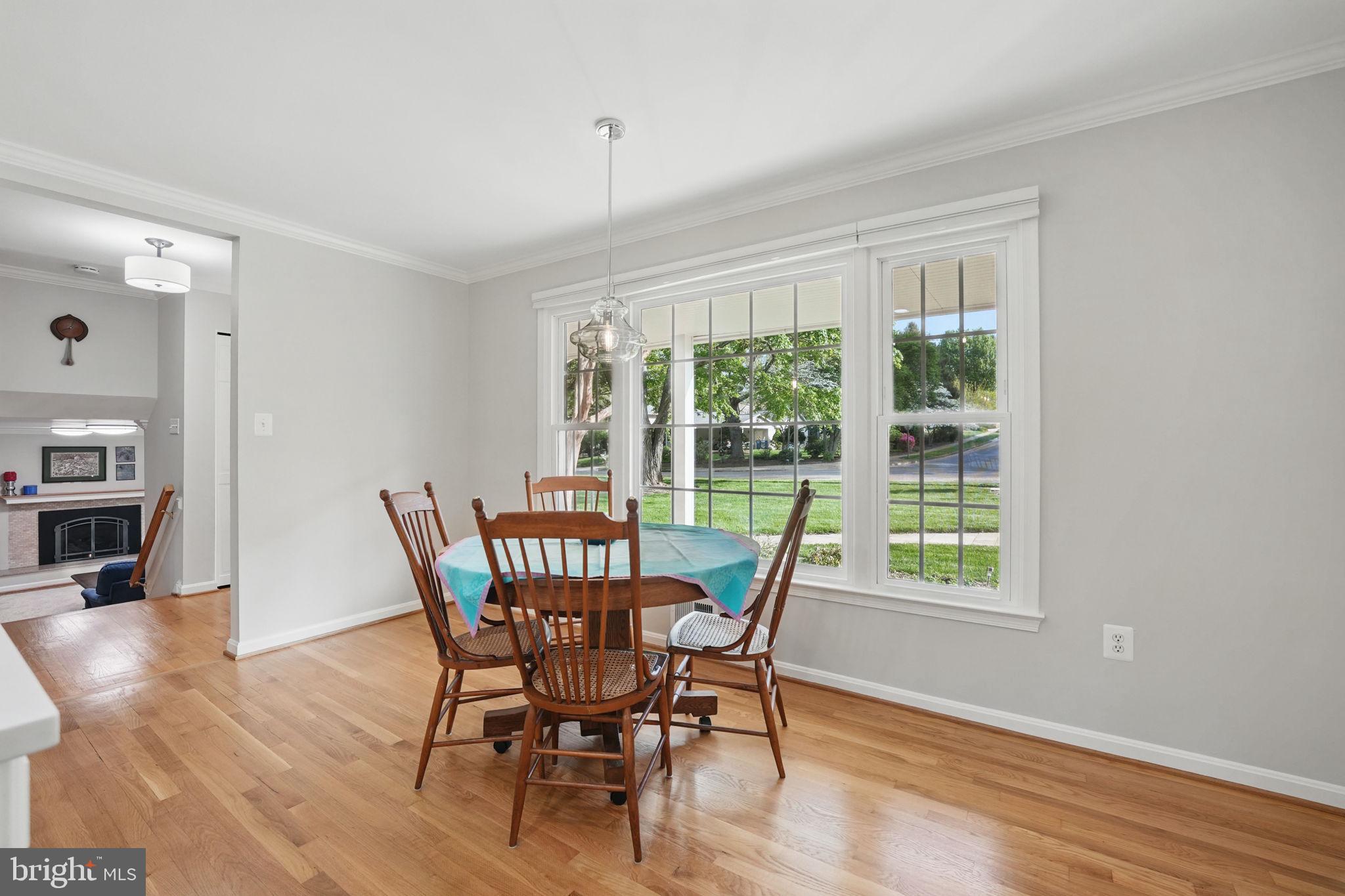 TYSONS VALLEY - Residential