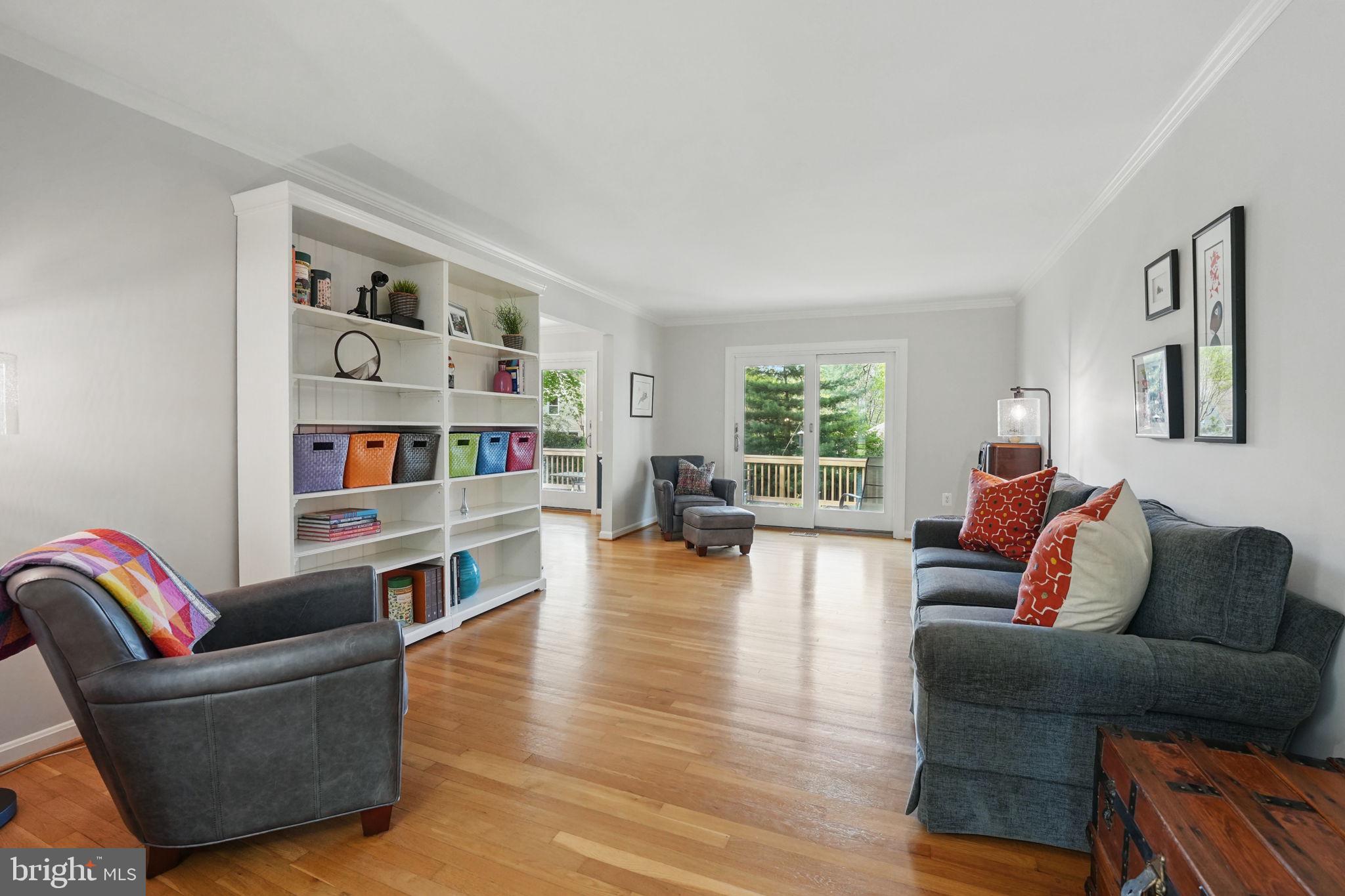 TYSONS VALLEY - Residential