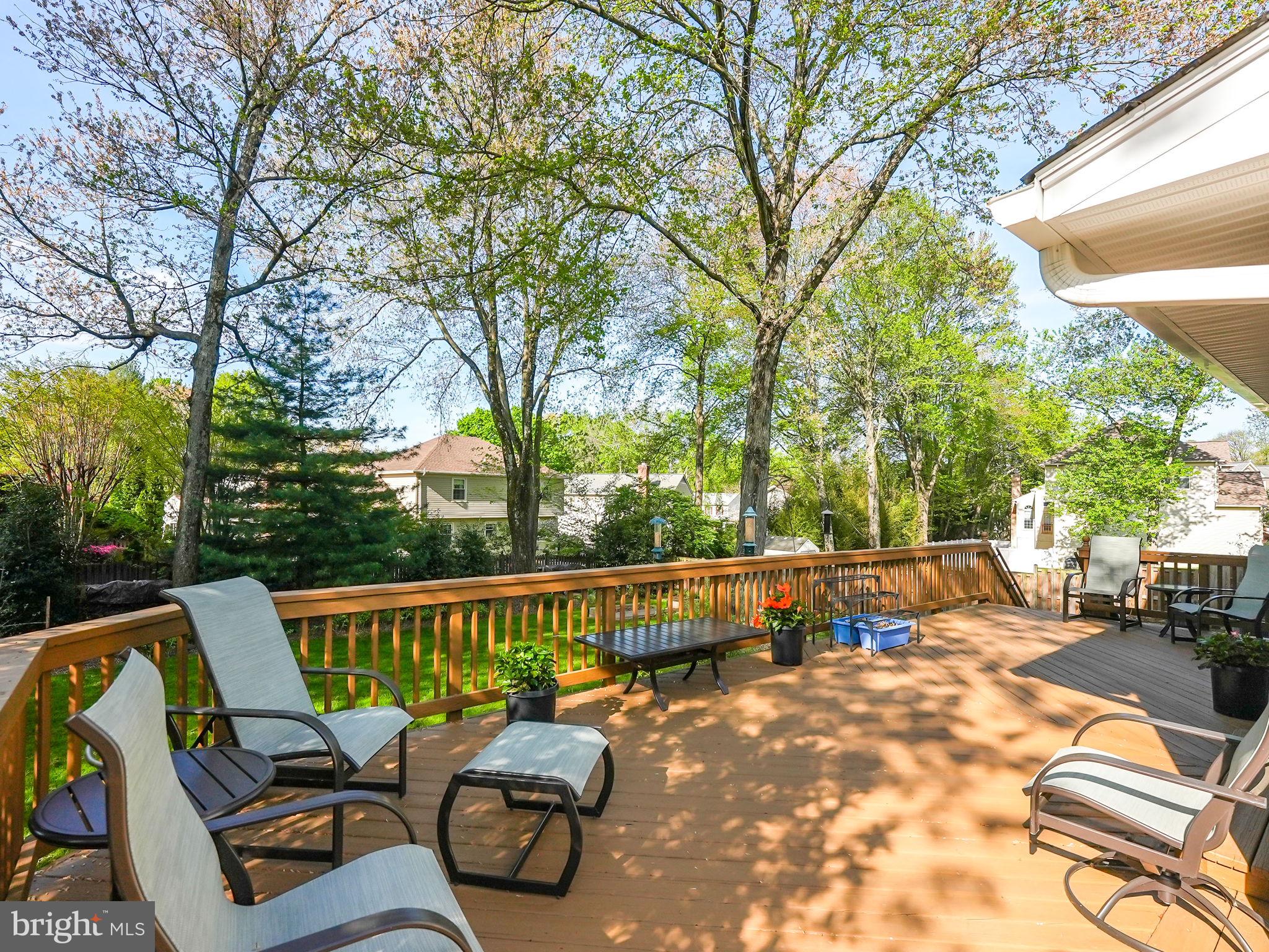 TYSONS VALLEY - Residential