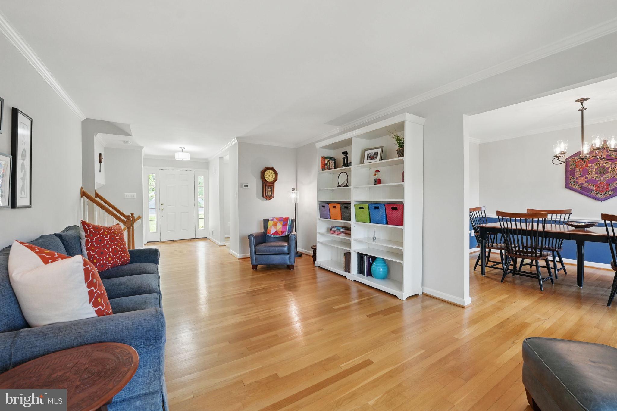 TYSONS VALLEY - Residential