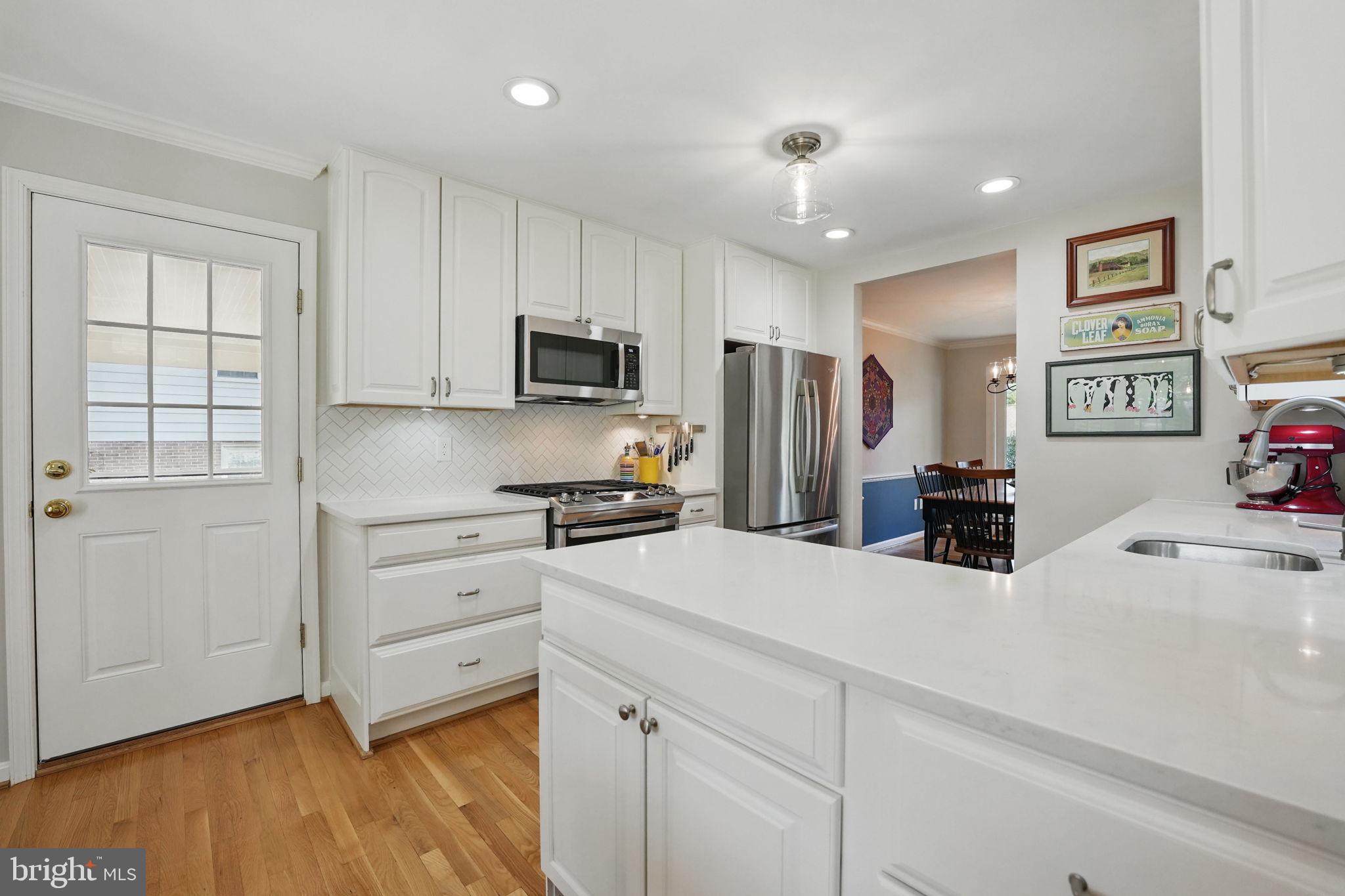 TYSONS VALLEY - Residential