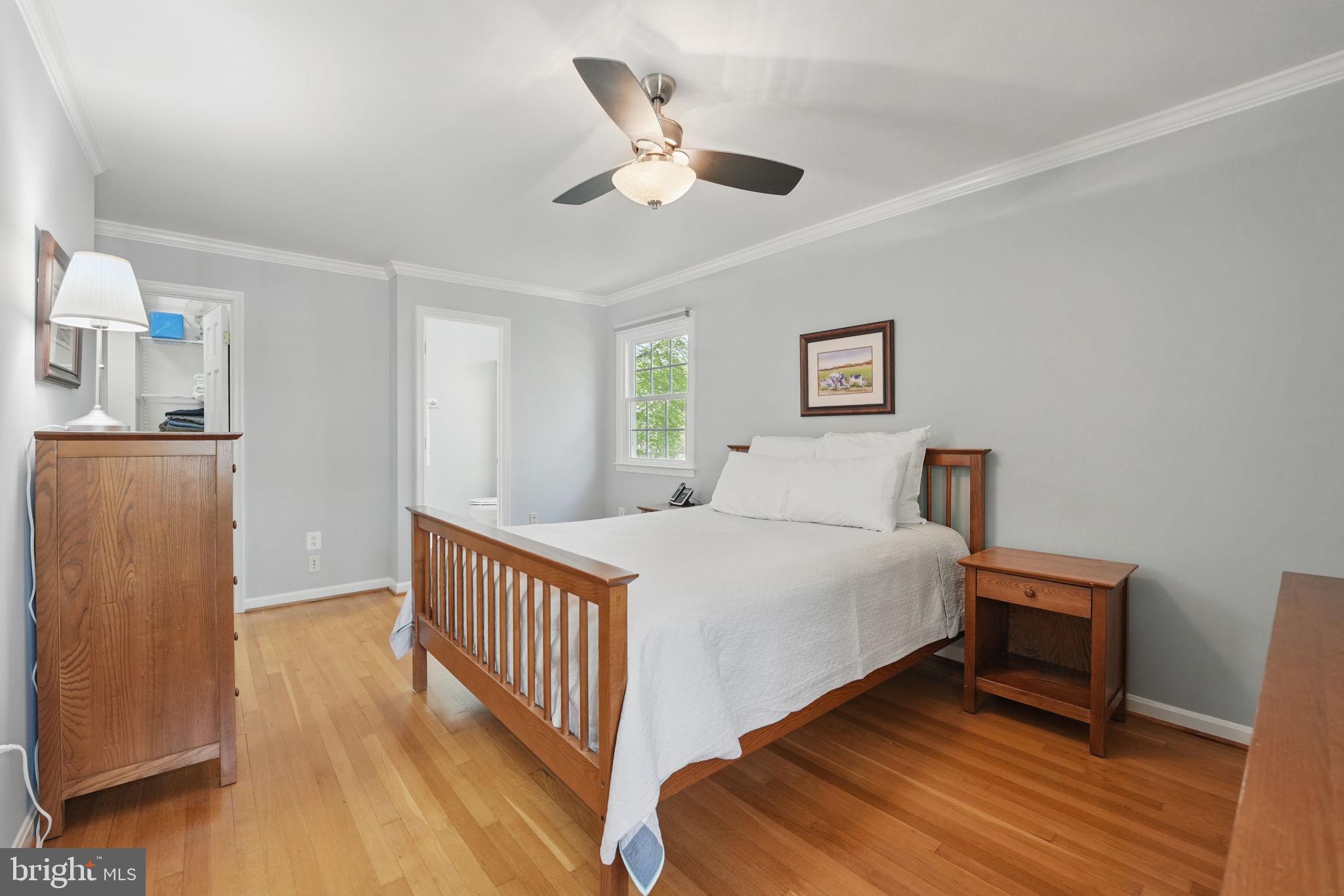 TYSONS VALLEY - Residential