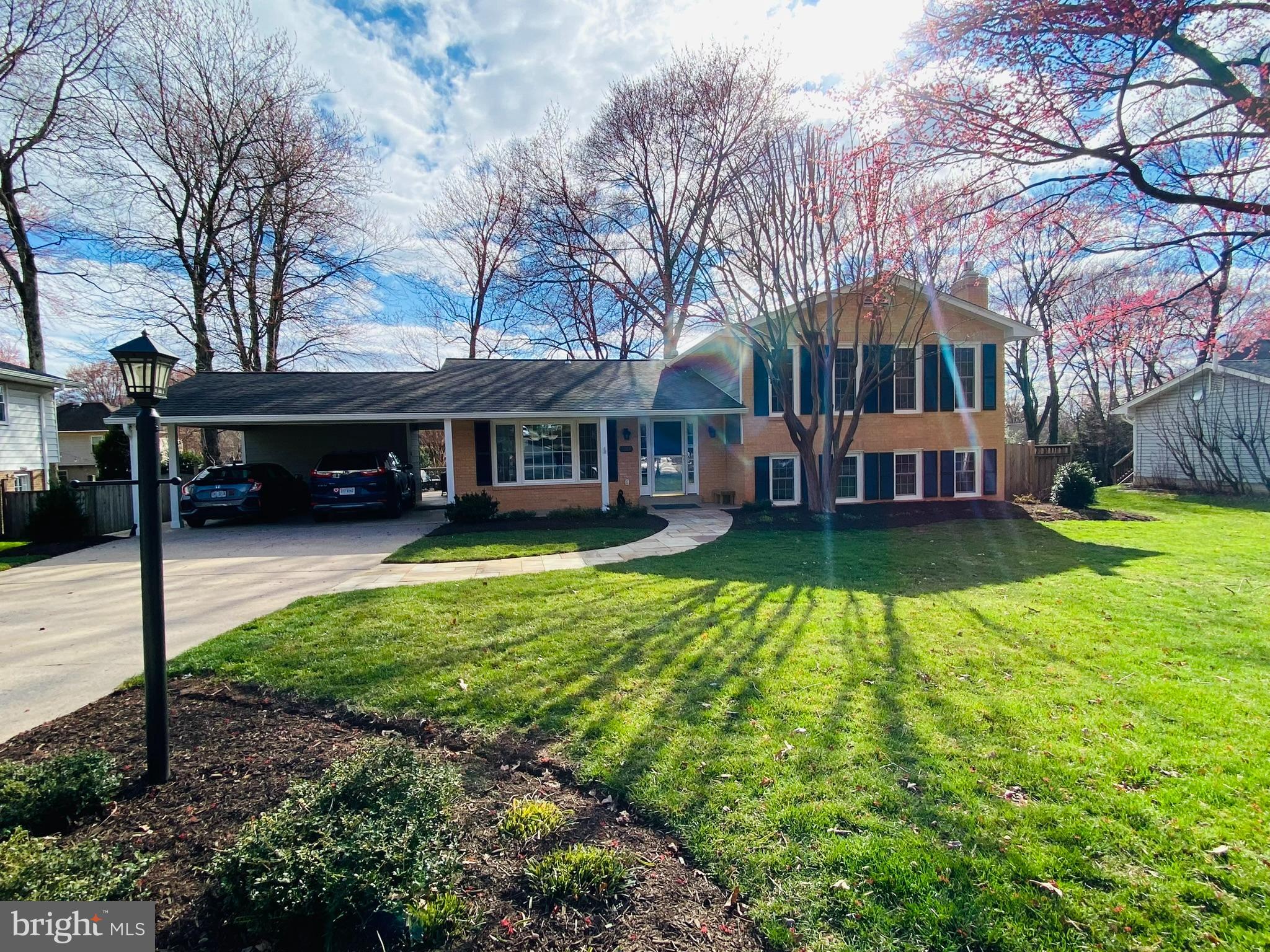 TYSONS VALLEY - Residential