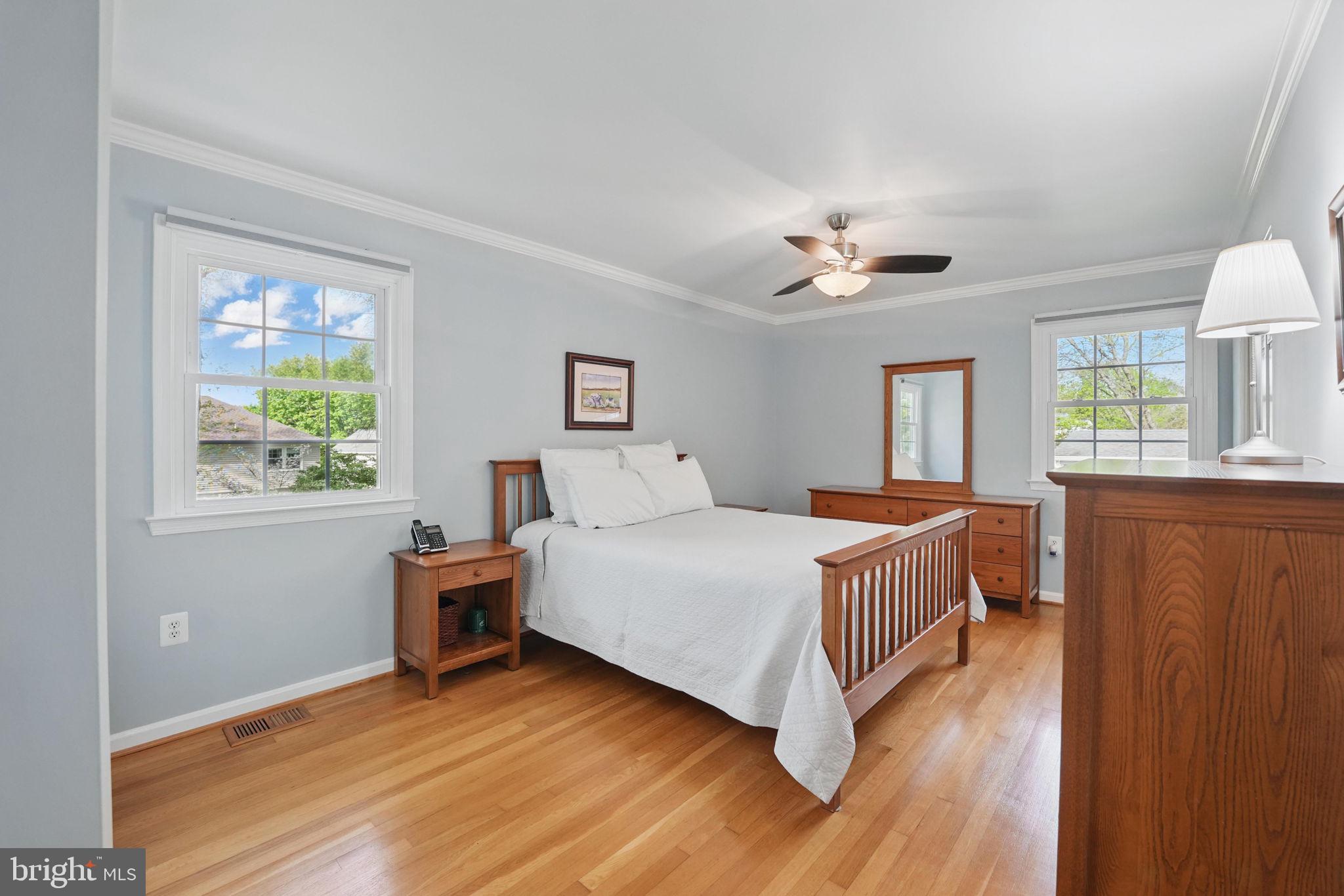 TYSONS VALLEY - Residential