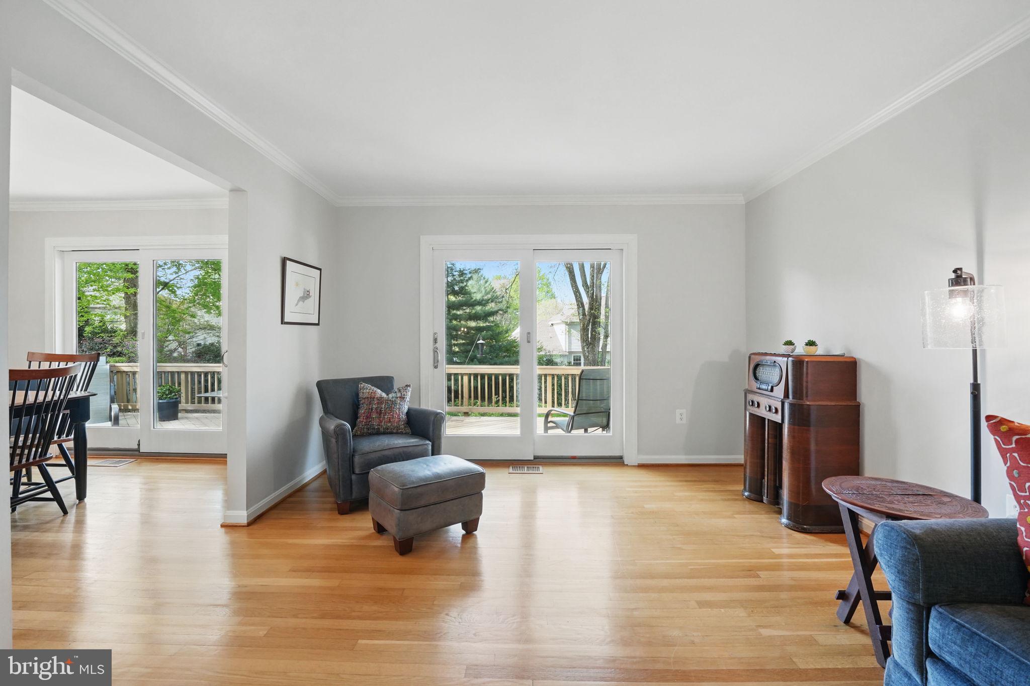 TYSONS VALLEY - Residential