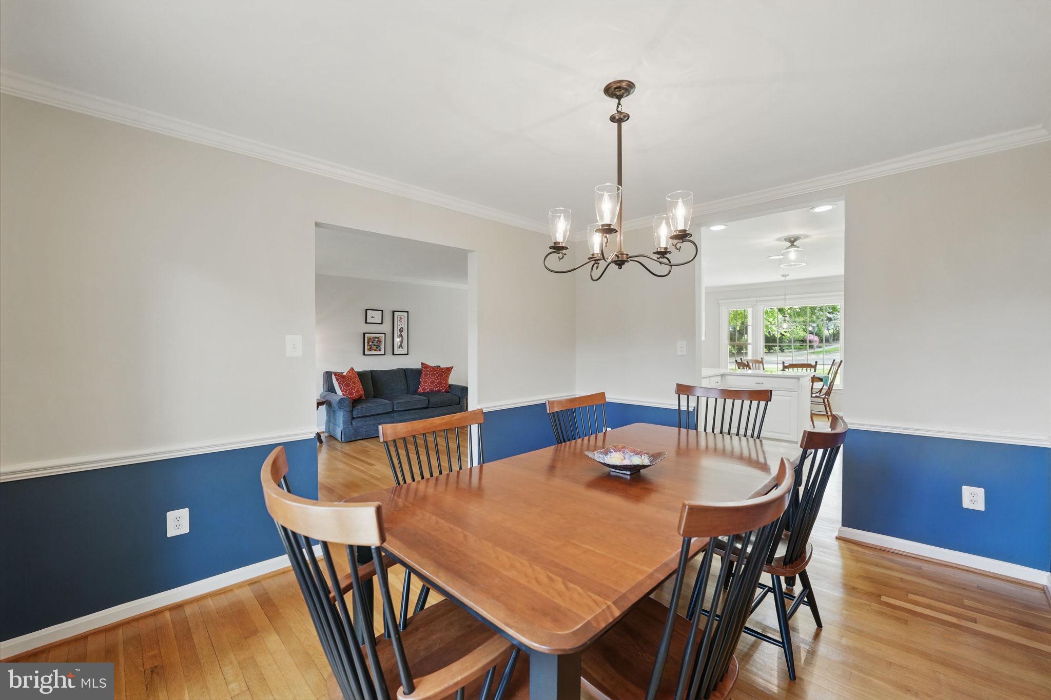 TYSONS VALLEY - Residential