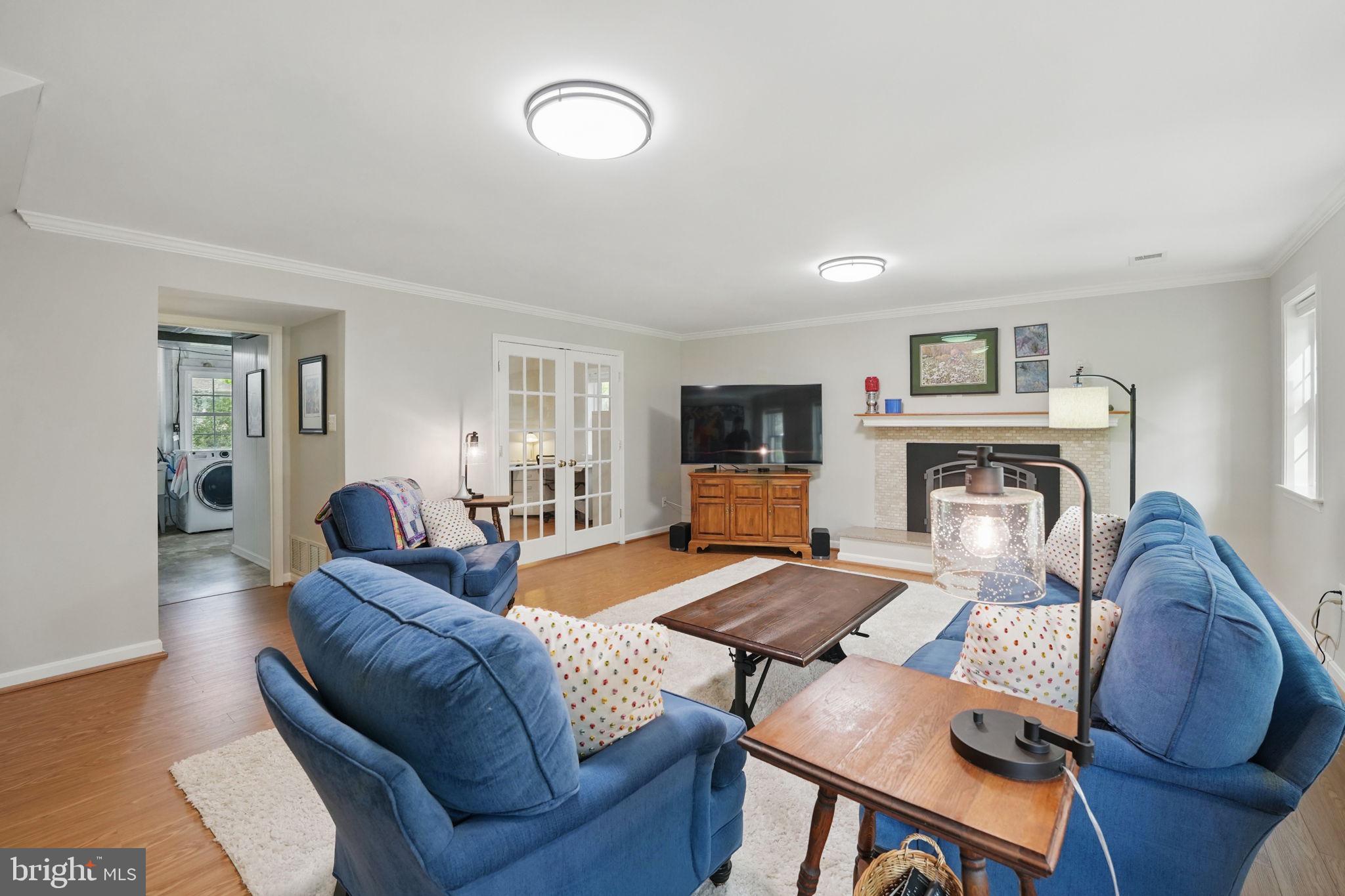 TYSONS VALLEY - Residential