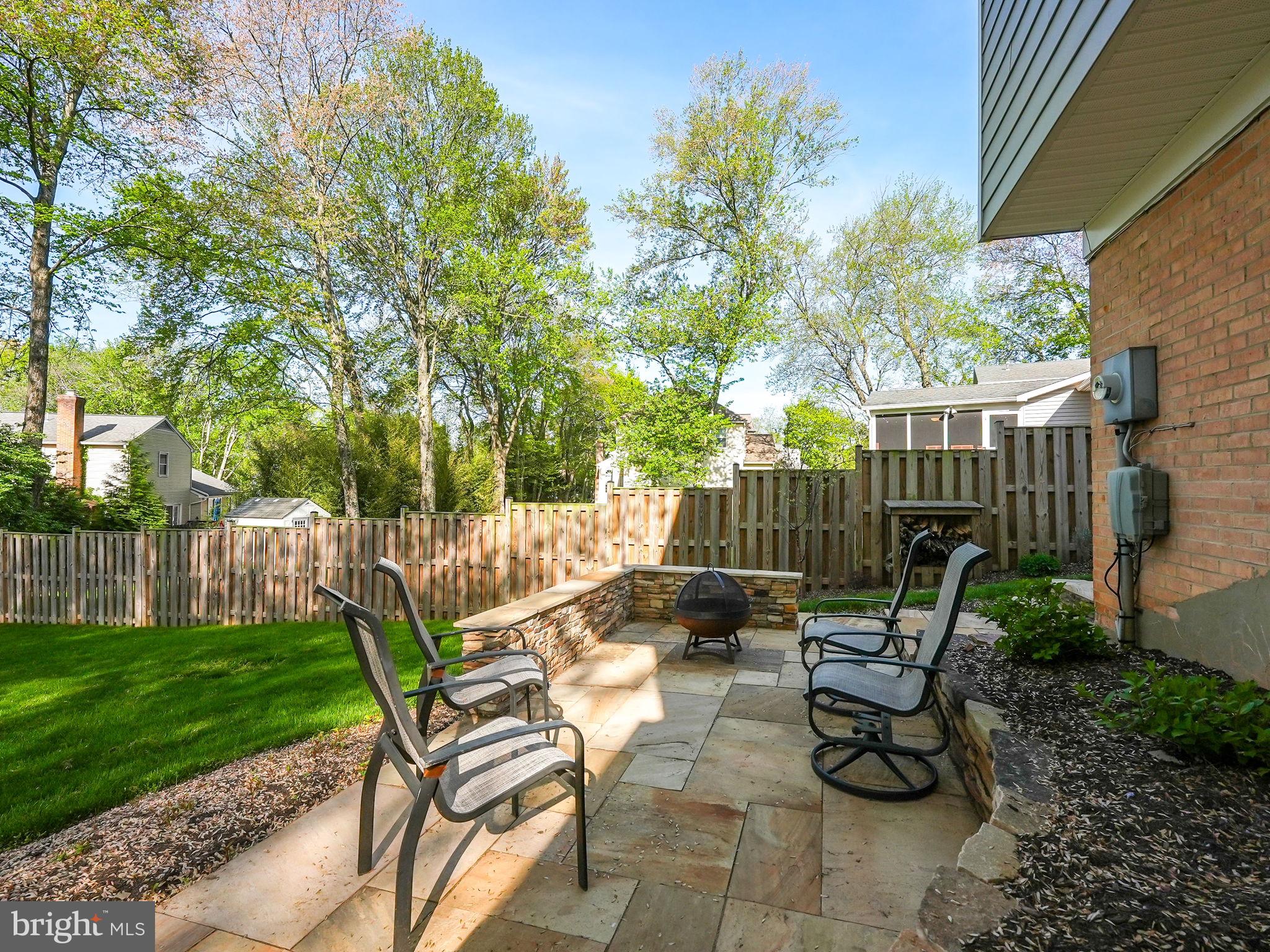 TYSONS VALLEY - Residential