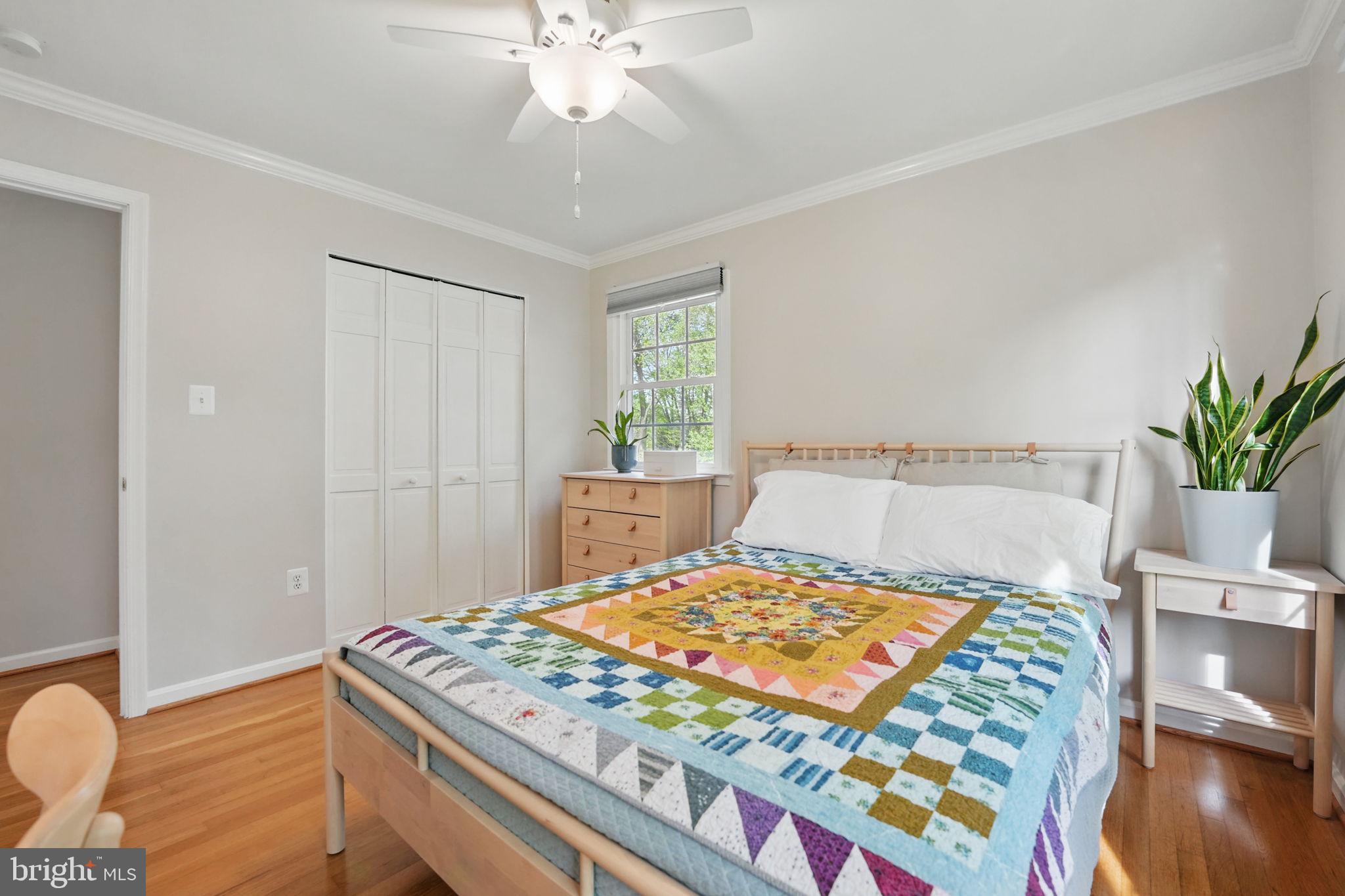 TYSONS VALLEY - Residential