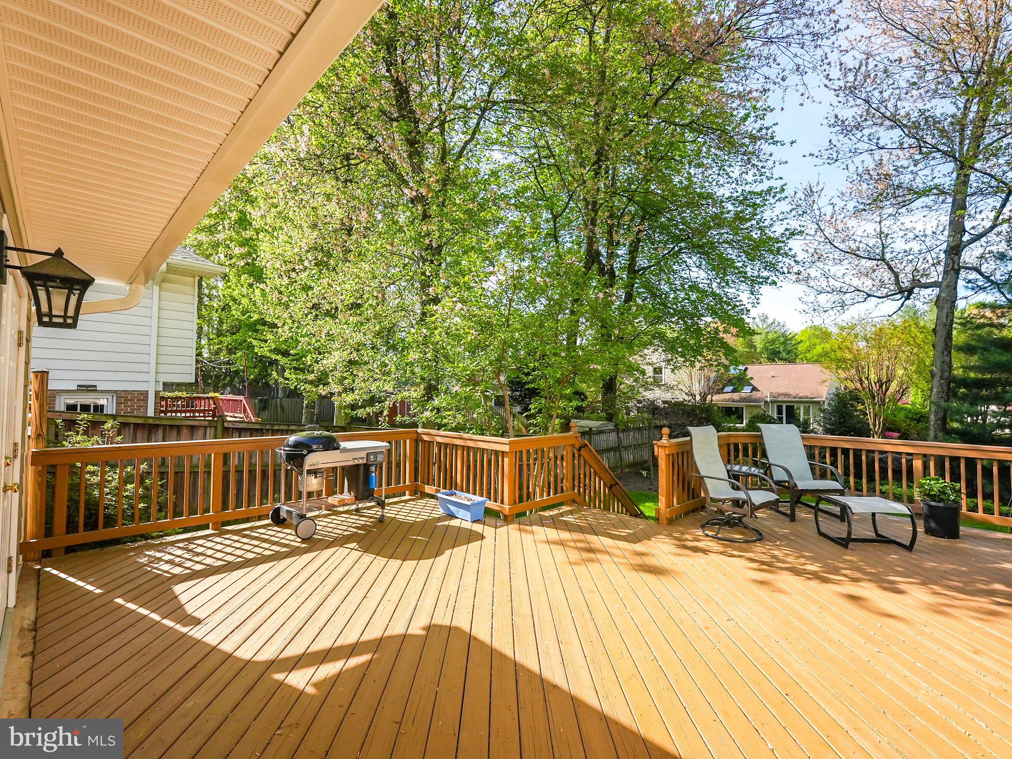 TYSONS VALLEY - Residential