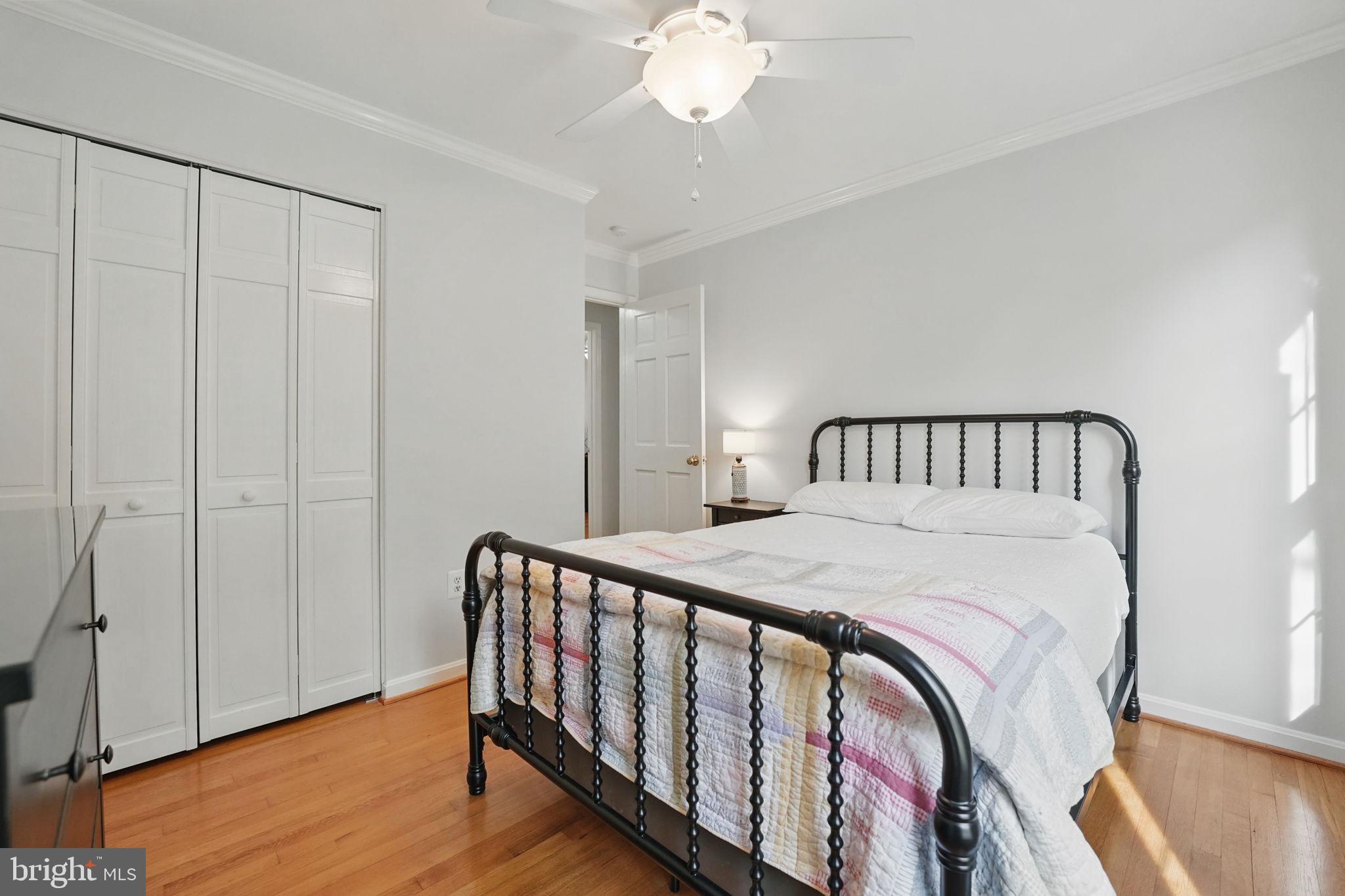 TYSONS VALLEY - Residential