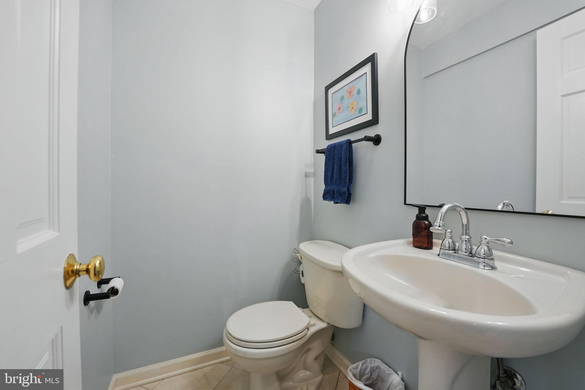 TYSONS VALLEY - Residential