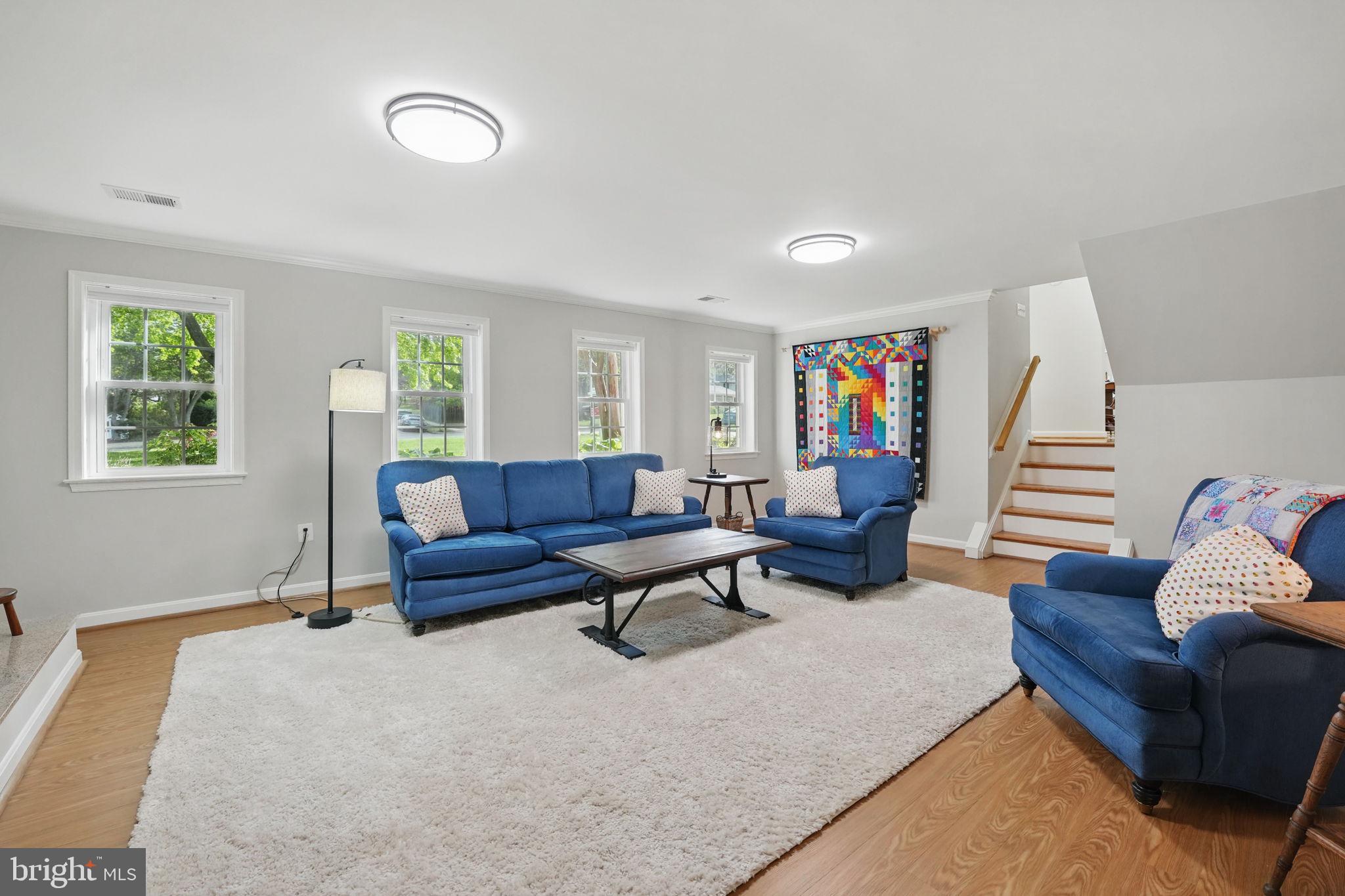 TYSONS VALLEY - Residential