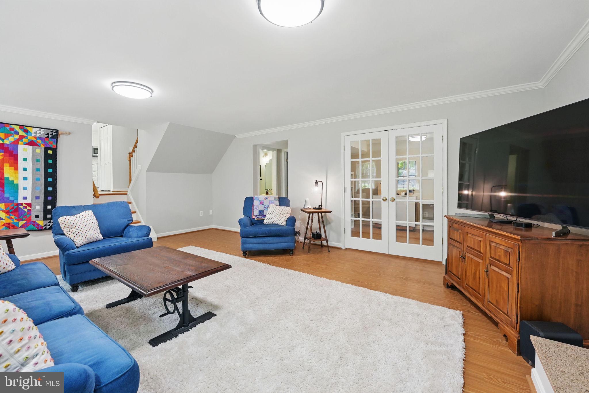 TYSONS VALLEY - Residential