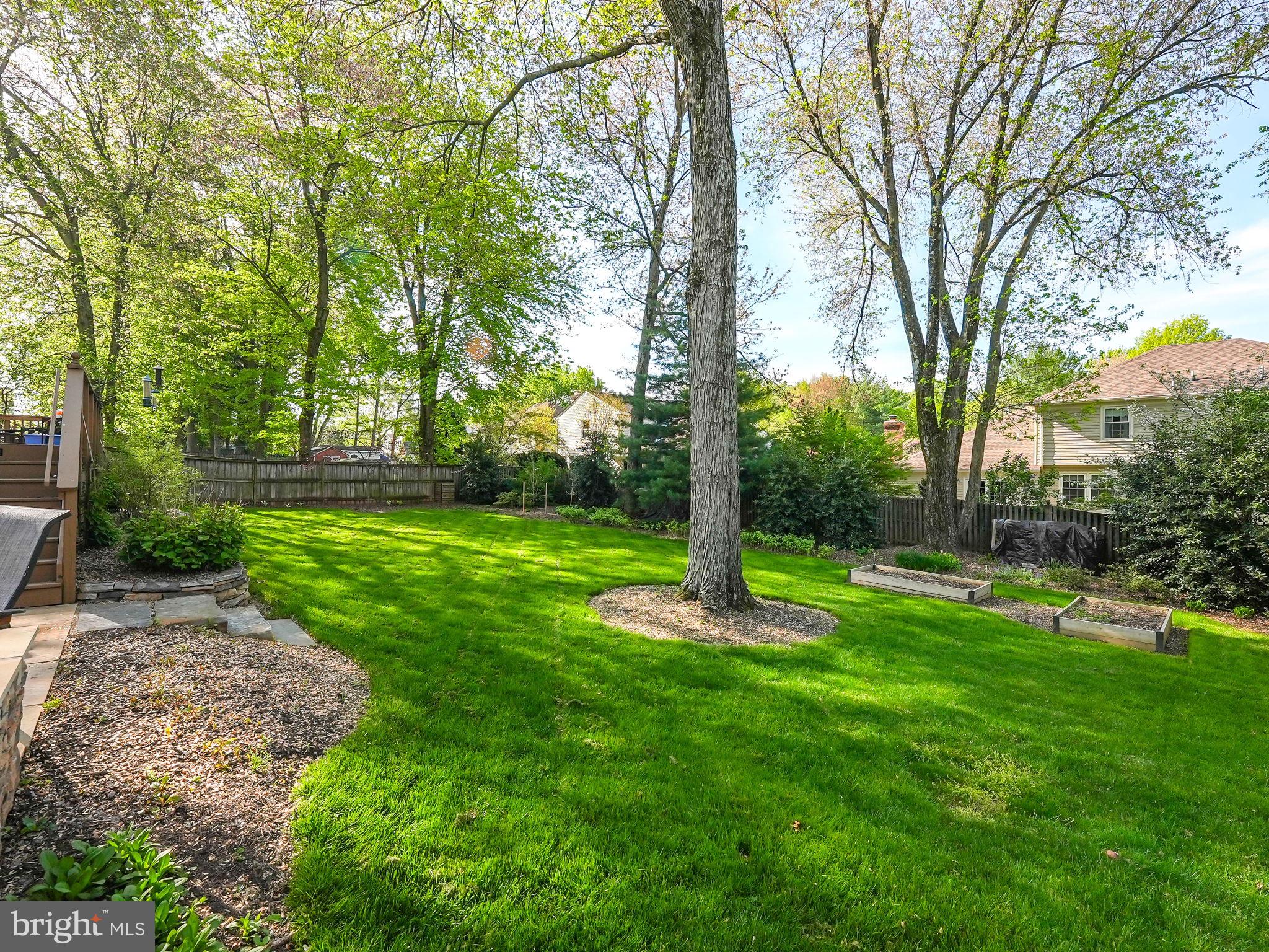 TYSONS VALLEY - Residential