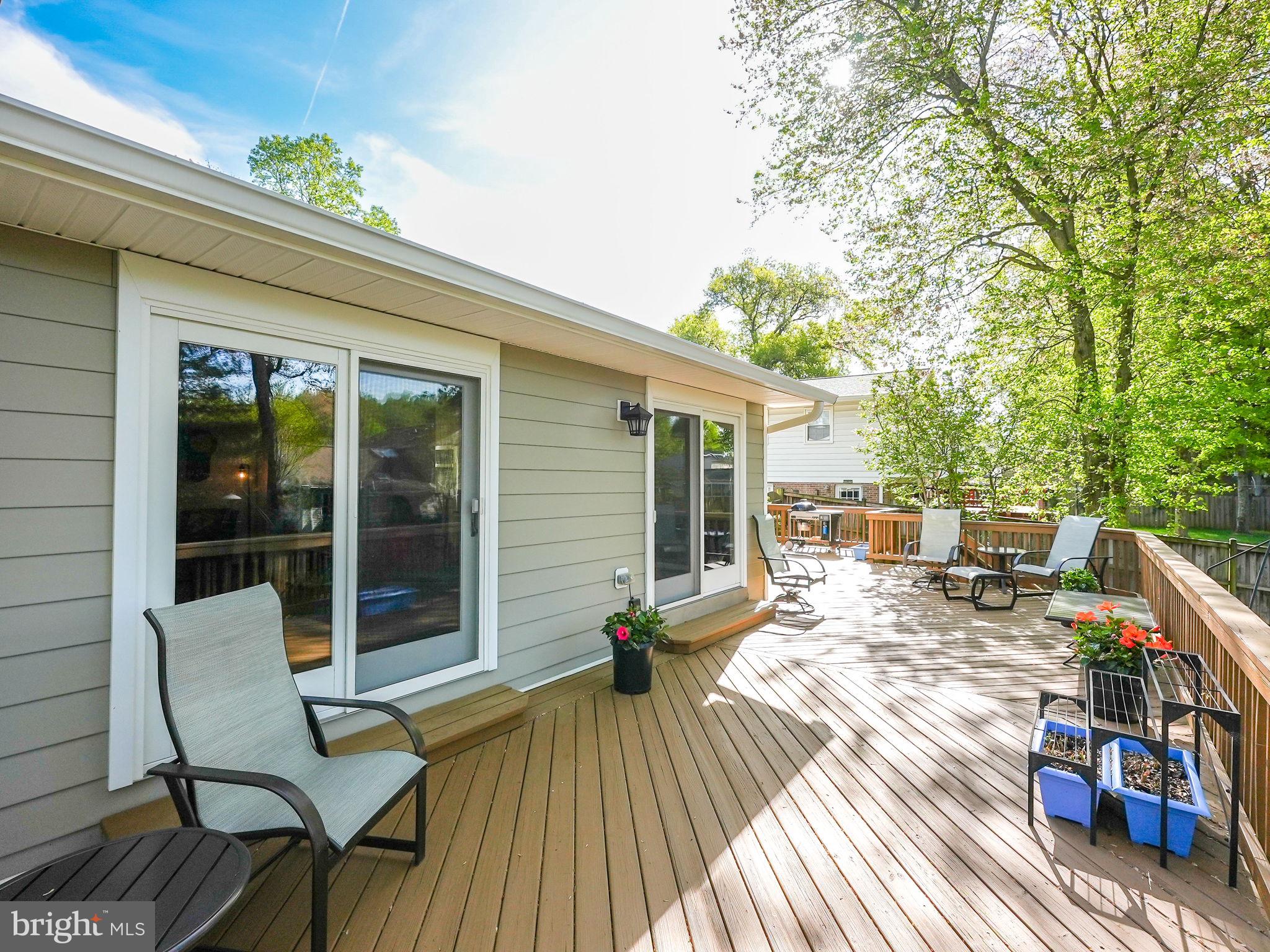 TYSONS VALLEY - Residential