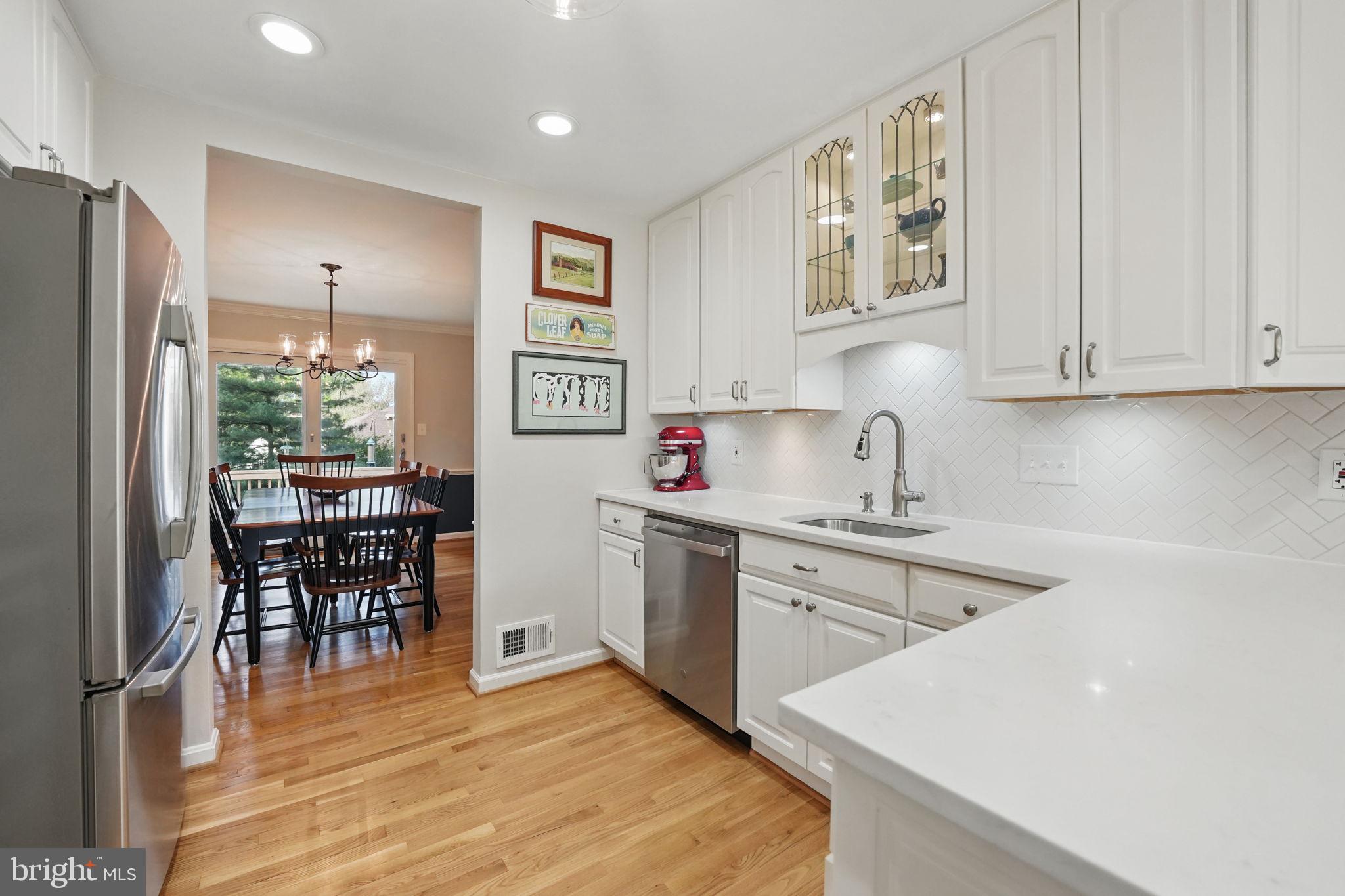 TYSONS VALLEY - Residential