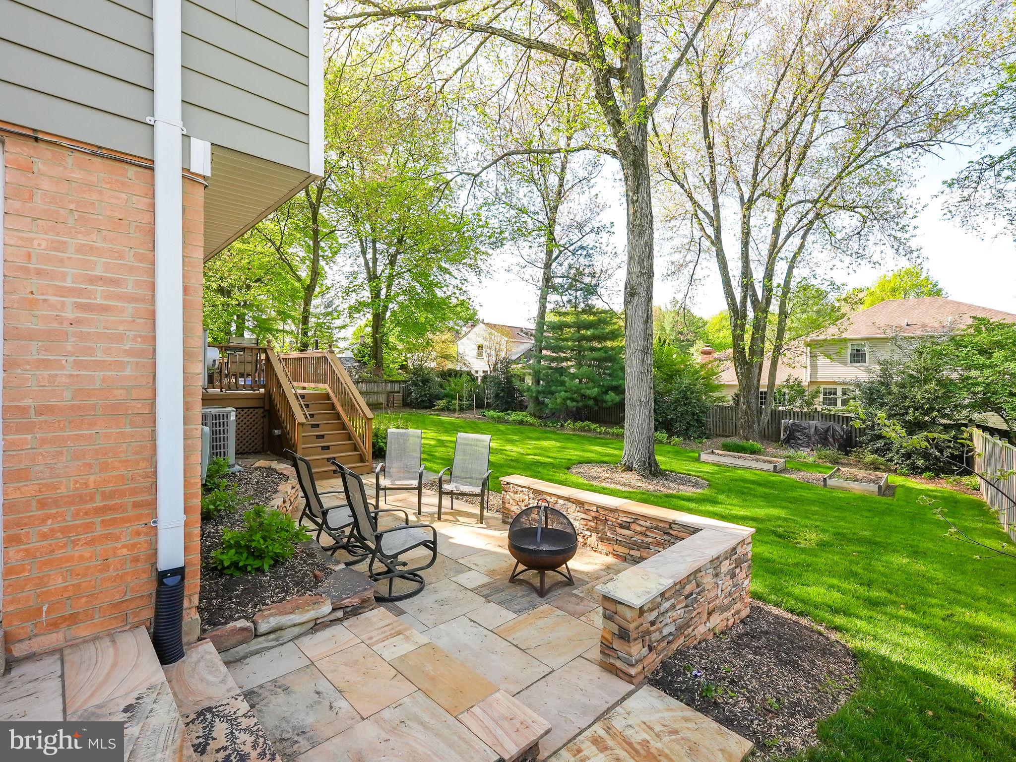 TYSONS VALLEY - Residential