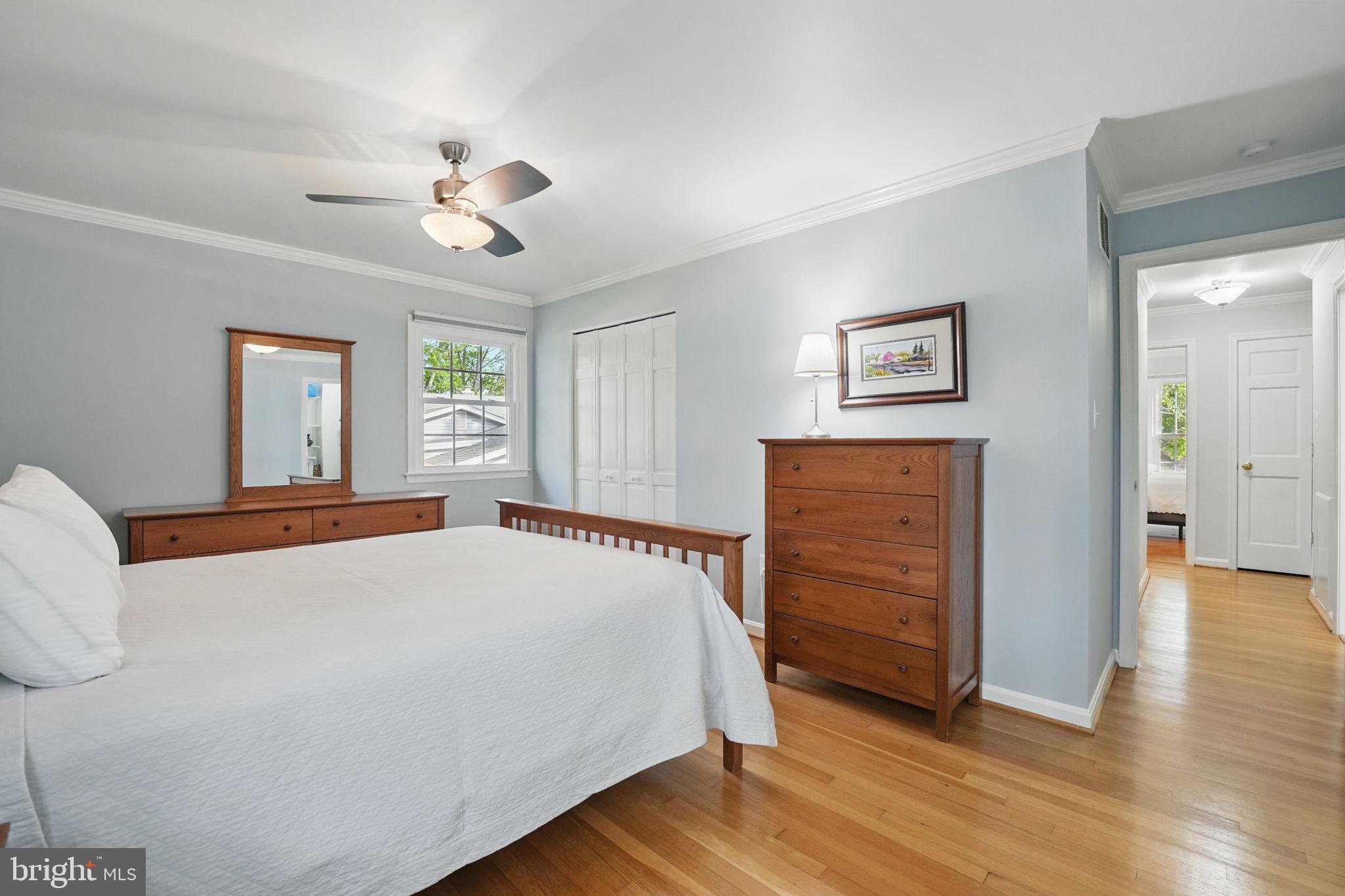 TYSONS VALLEY - Residential