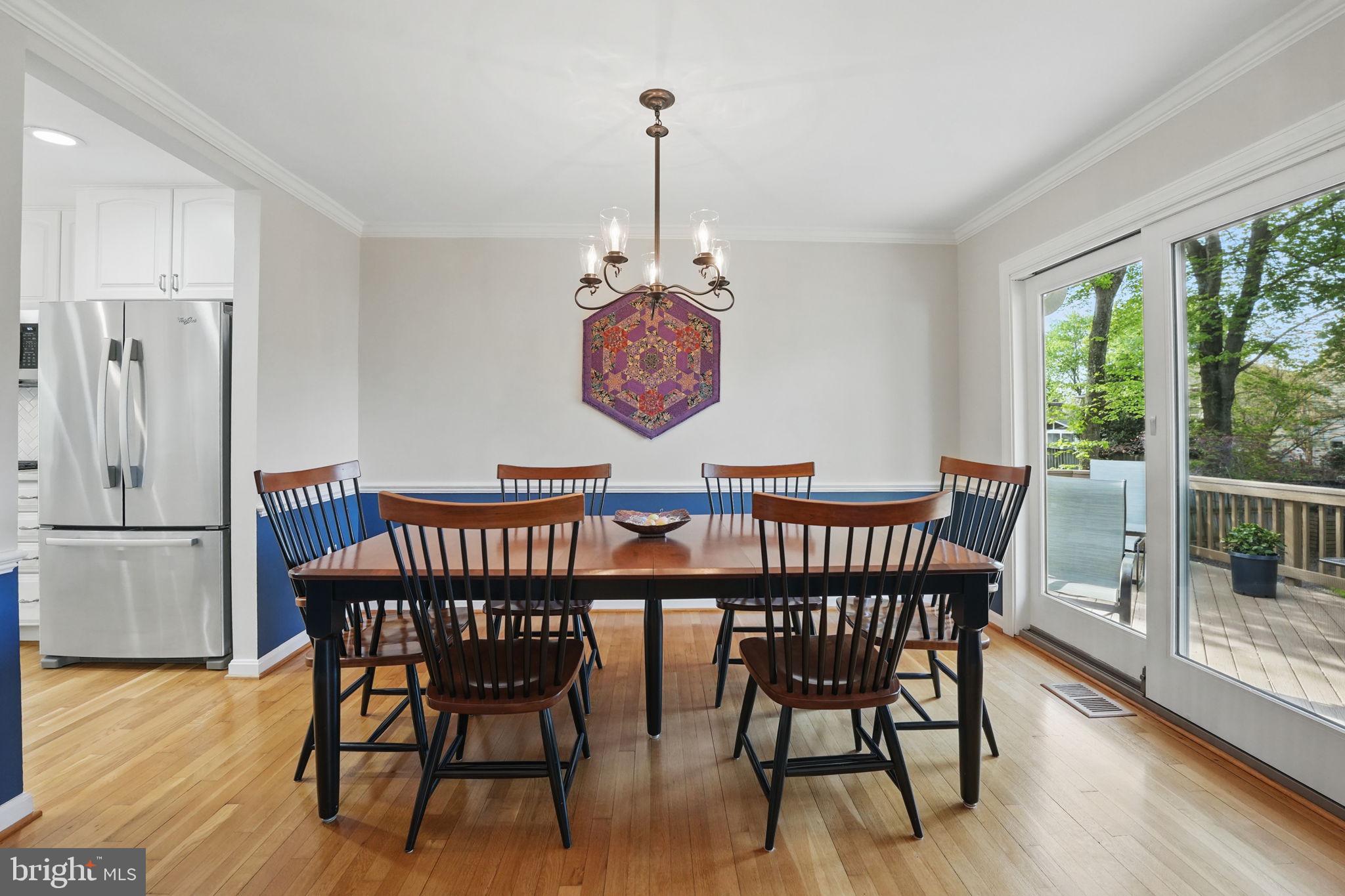 TYSONS VALLEY - Residential