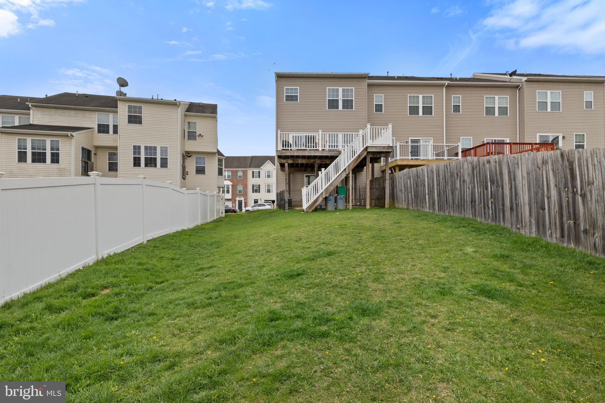 CHERRY TREE - Residential