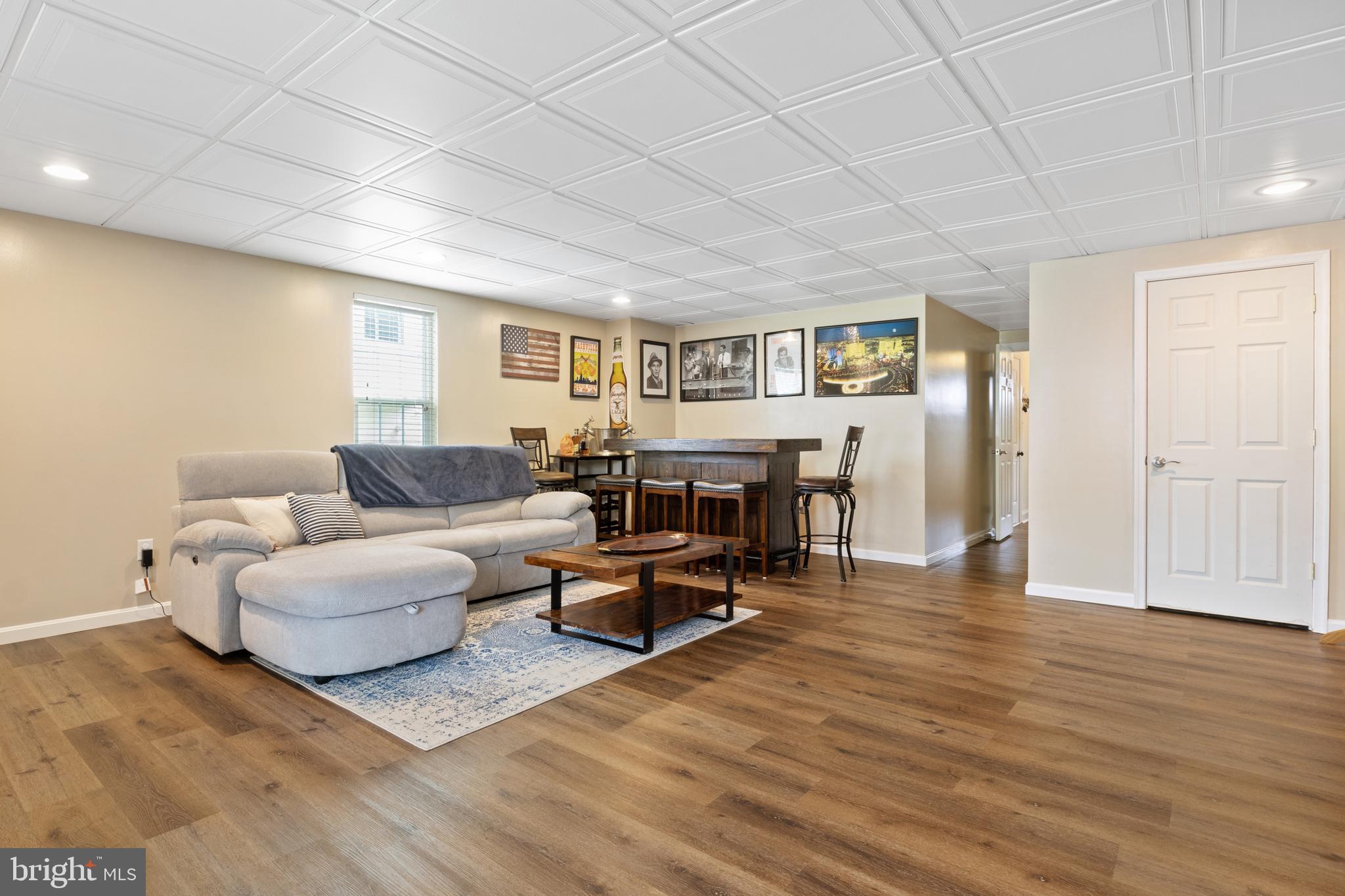 CHERRY TREE - Residential