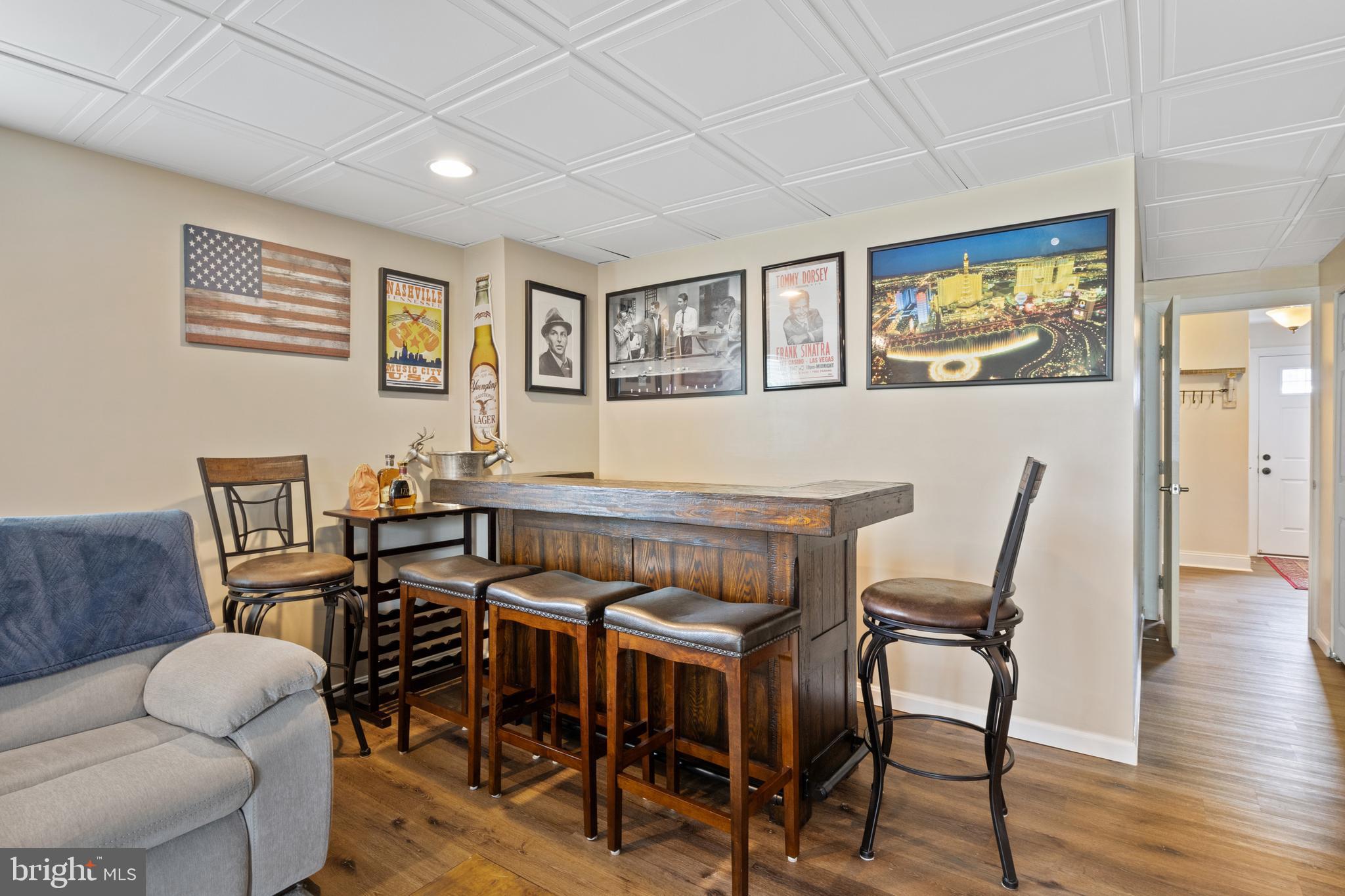 CHERRY TREE - Residential