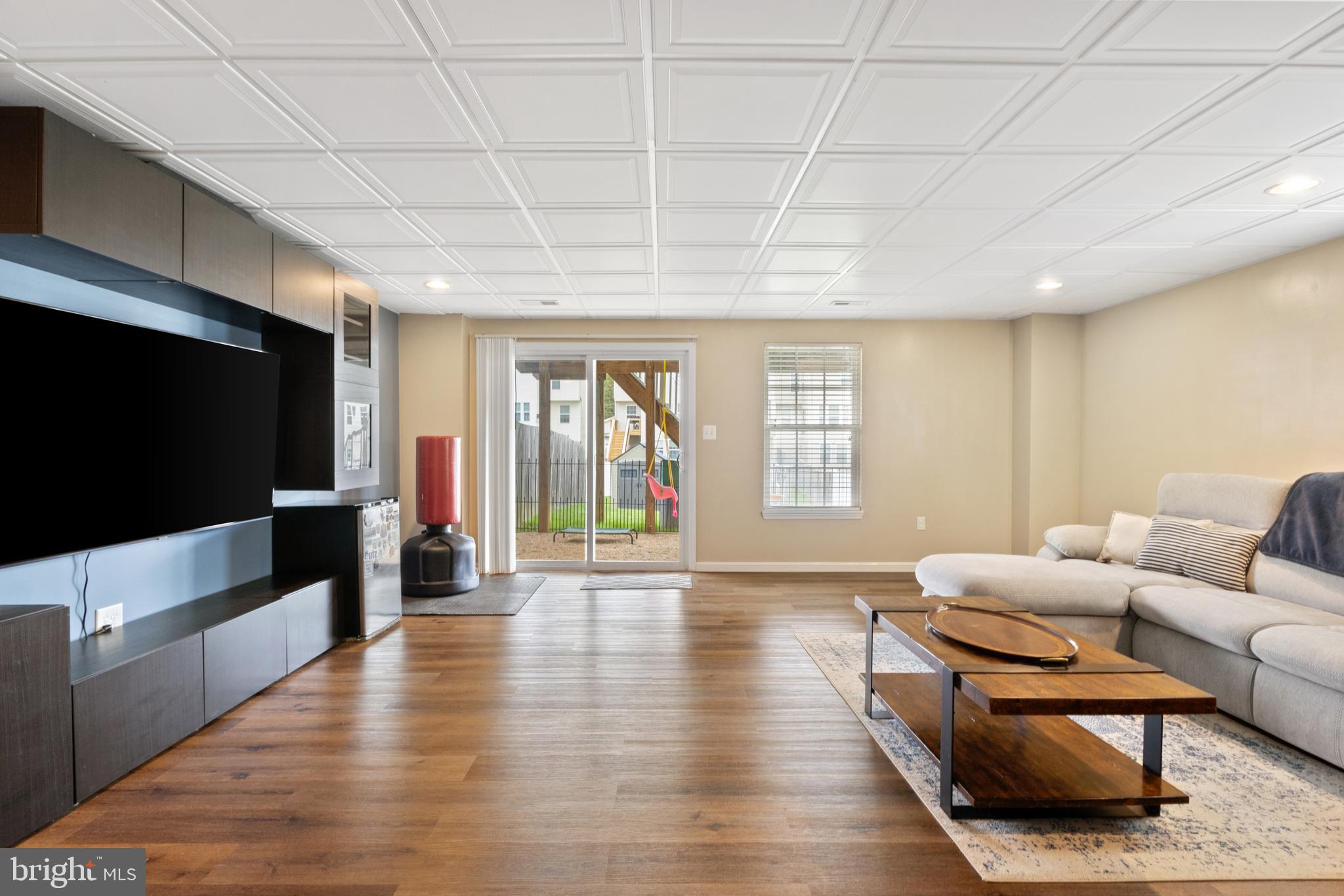 CHERRY TREE - Residential