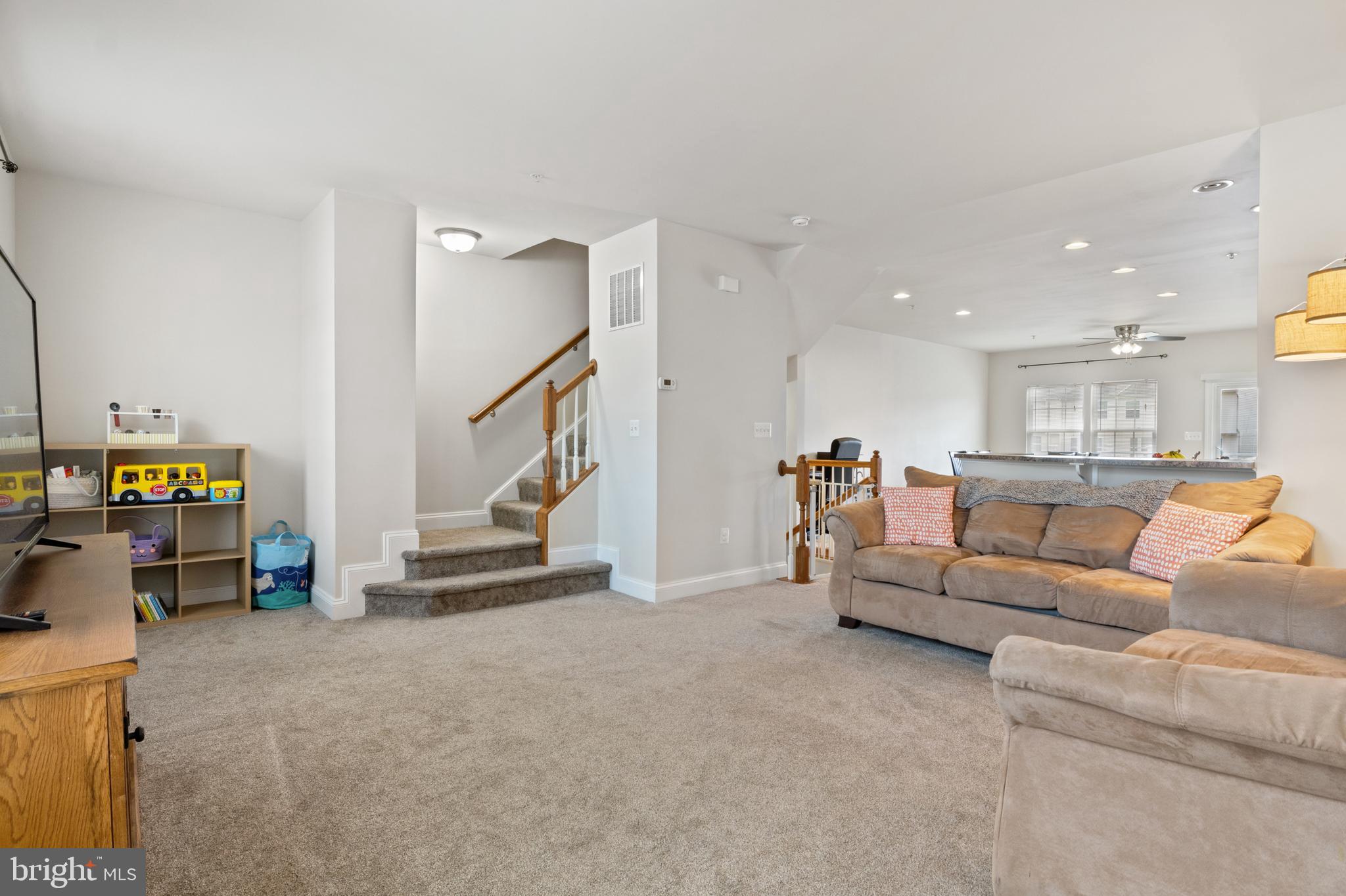 CHERRY TREE - Residential