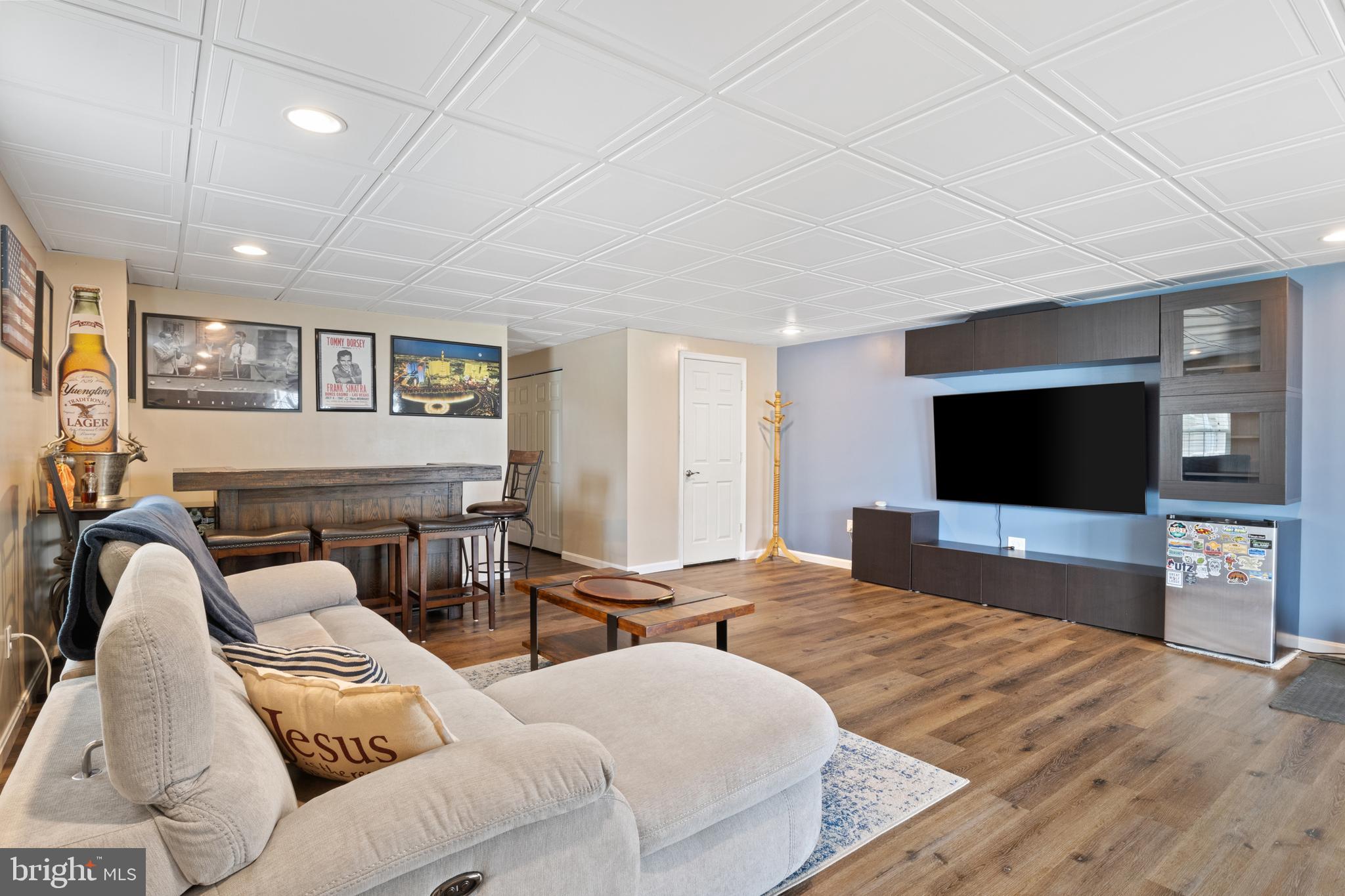 CHERRY TREE - Residential