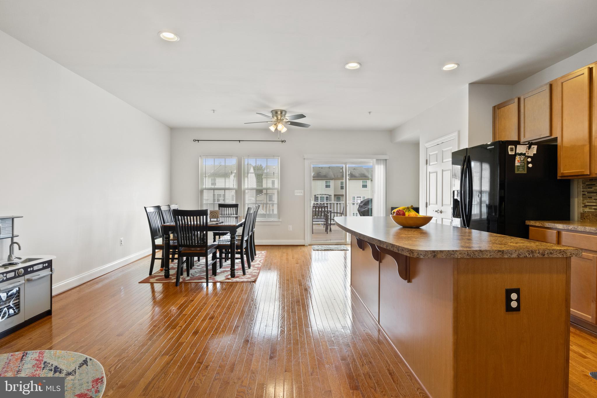 CHERRY TREE - Residential